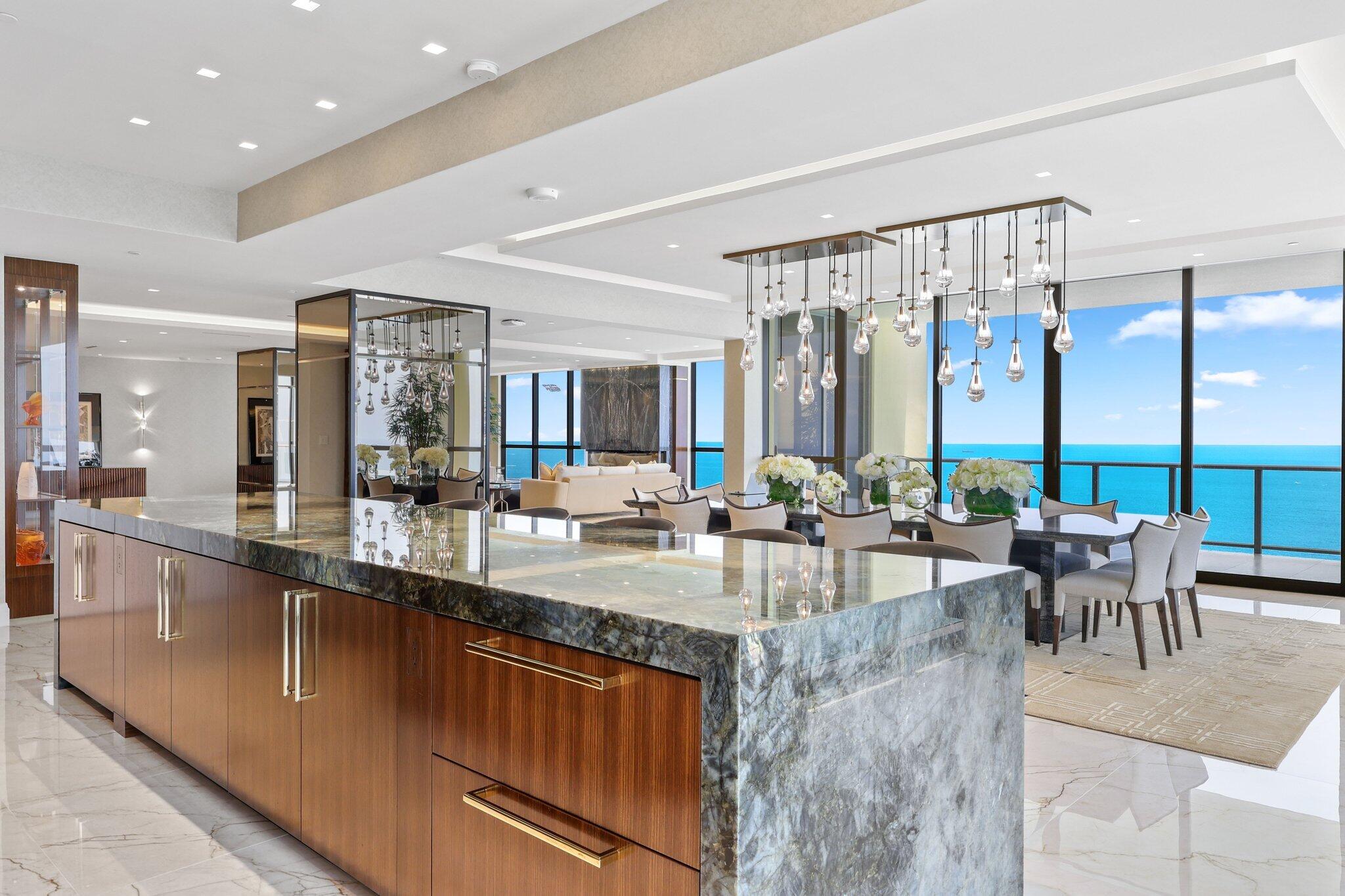 17749 Collins #Ts 3901/3902, Sunny Isles Beach FL 33160