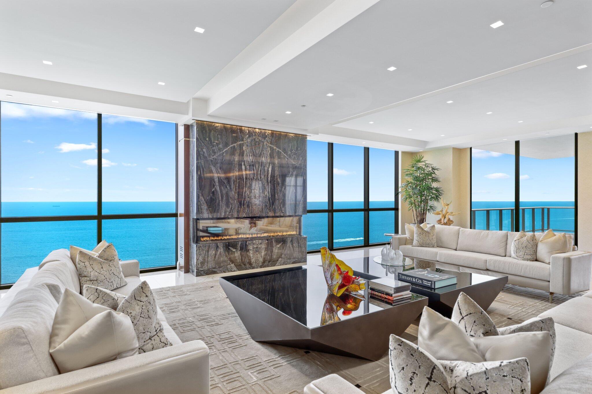 17749 Collins #Ts 3901/3902, Sunny Isles Beach FL 33160