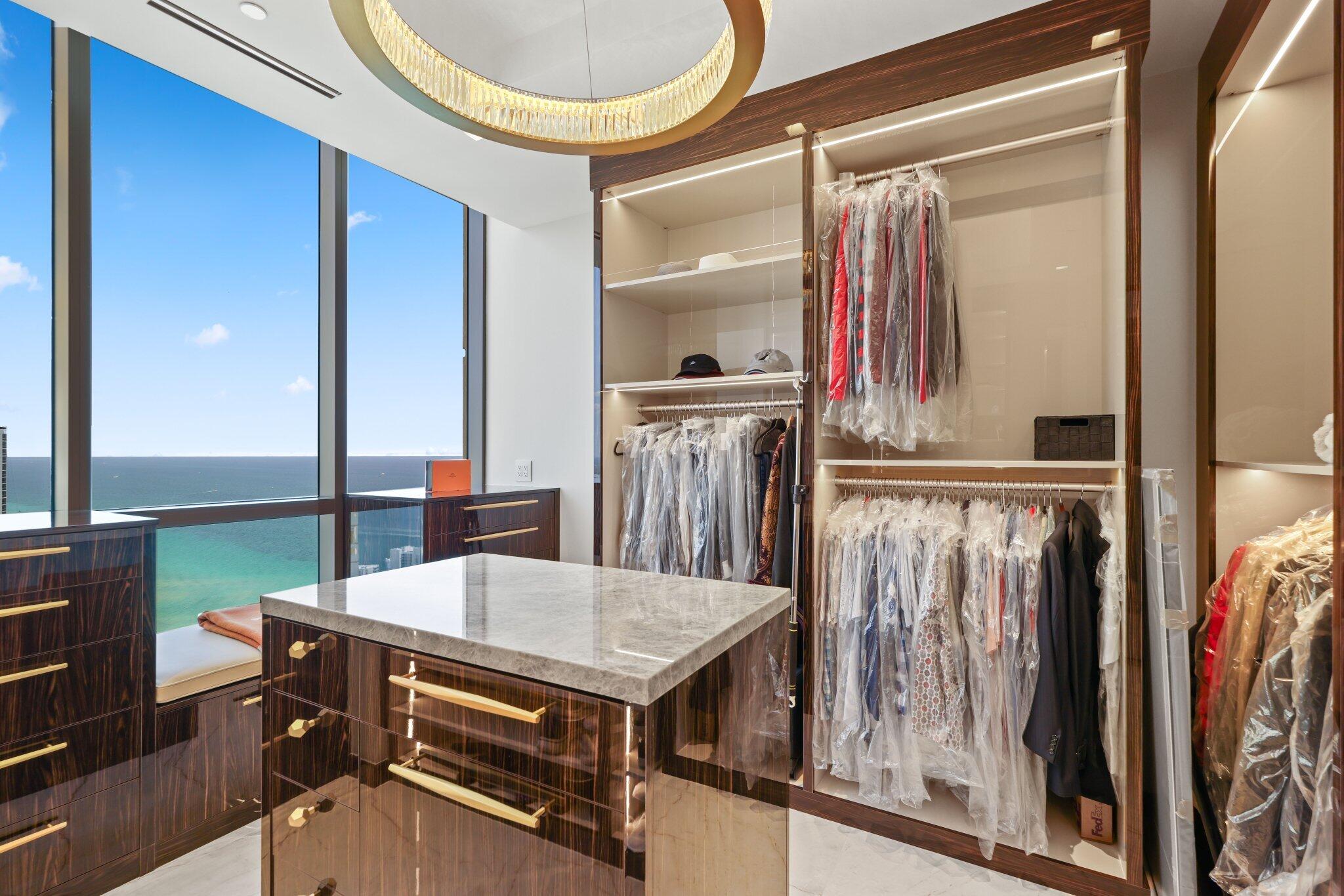17749 Collins #Ts 3901/3902, Sunny Isles Beach FL 33160