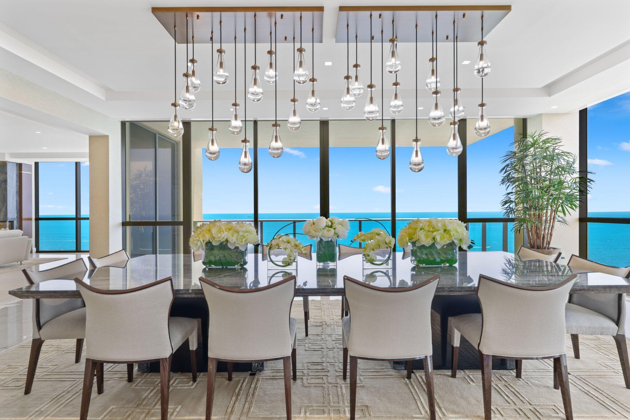 17749 Collins #Ts 3901/3902, Sunny Isles Beach FL 33160