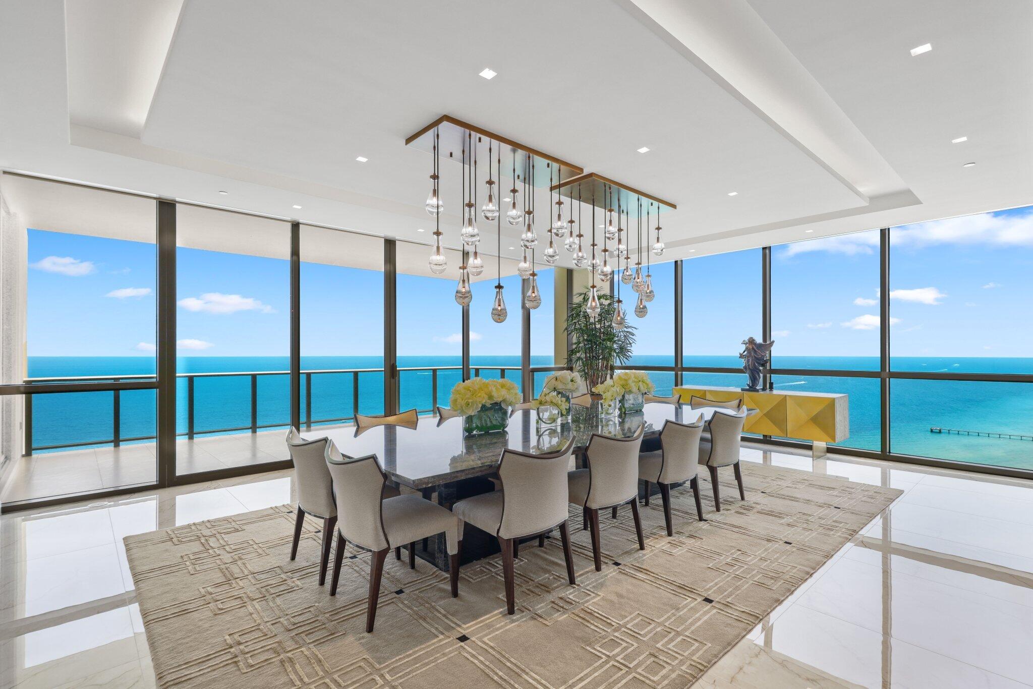 17749 Collins #Ts 3901/3902, Sunny Isles Beach FL 33160