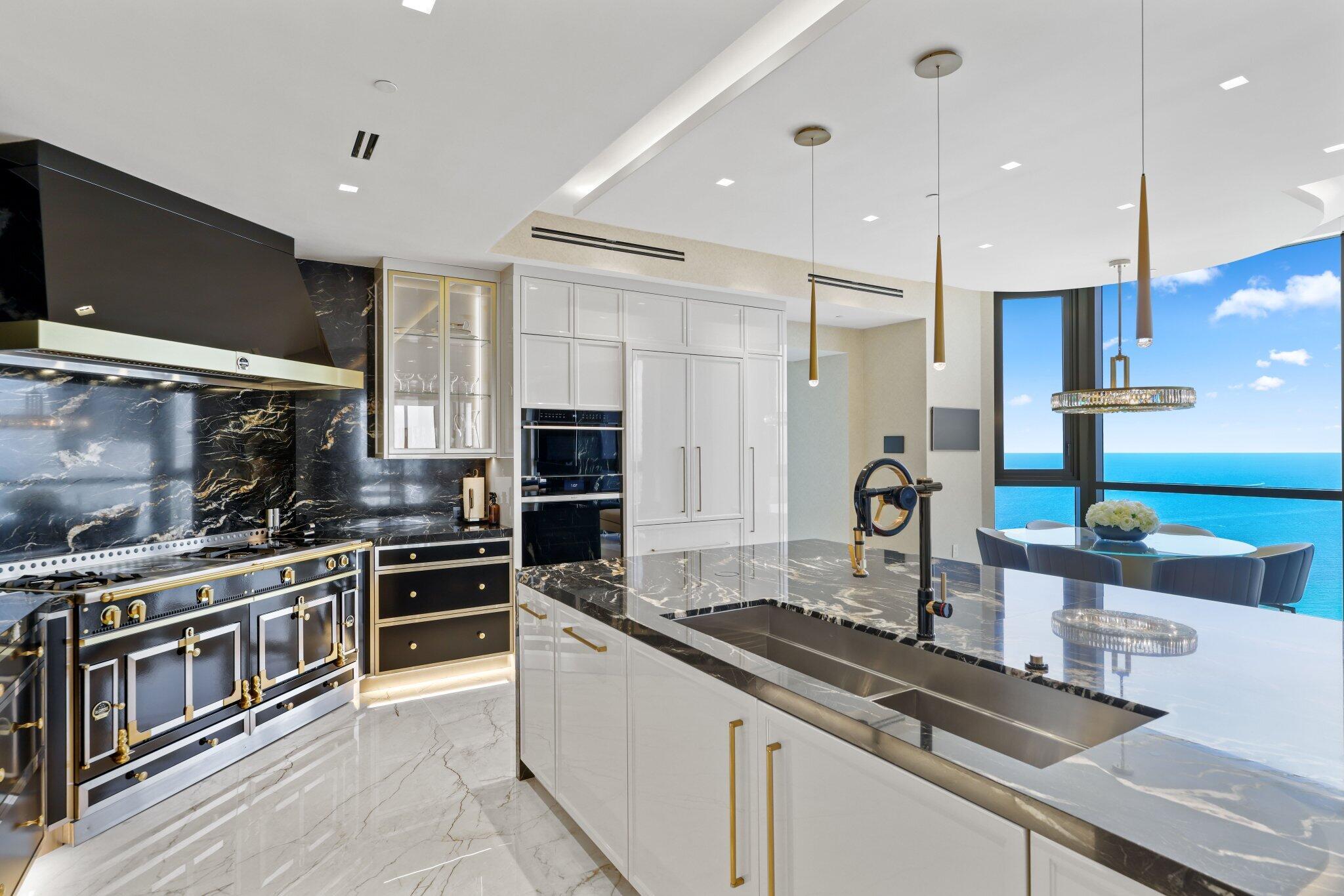 17749 Collins #Ts 3901/3902, Sunny Isles Beach FL 33160
