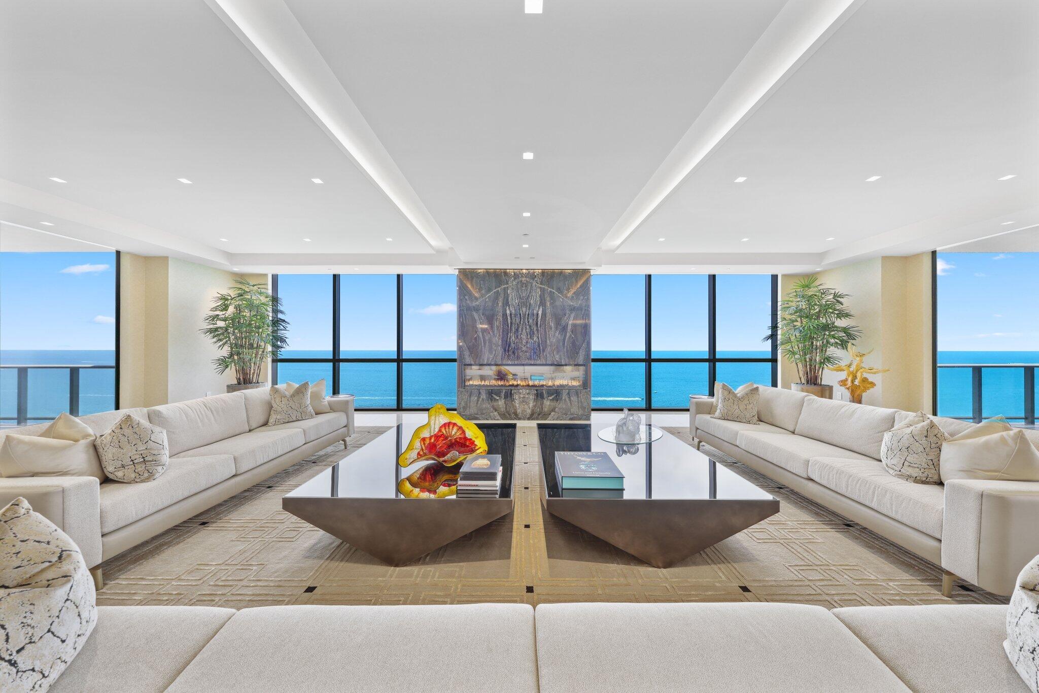 17749 Collins #Ts 3901/3902, Sunny Isles Beach FL 33160