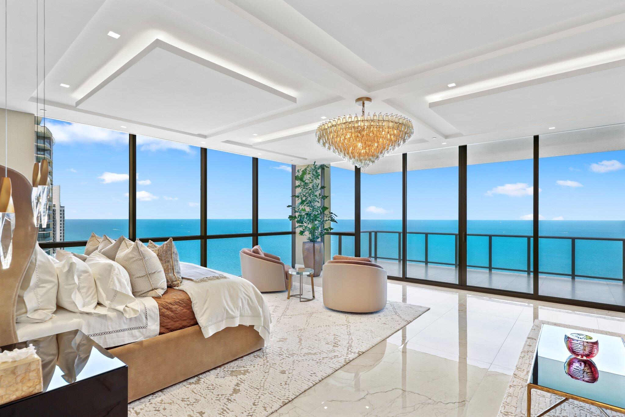 17749 Collins #Ts 3901/3902, Sunny Isles Beach FL 33160