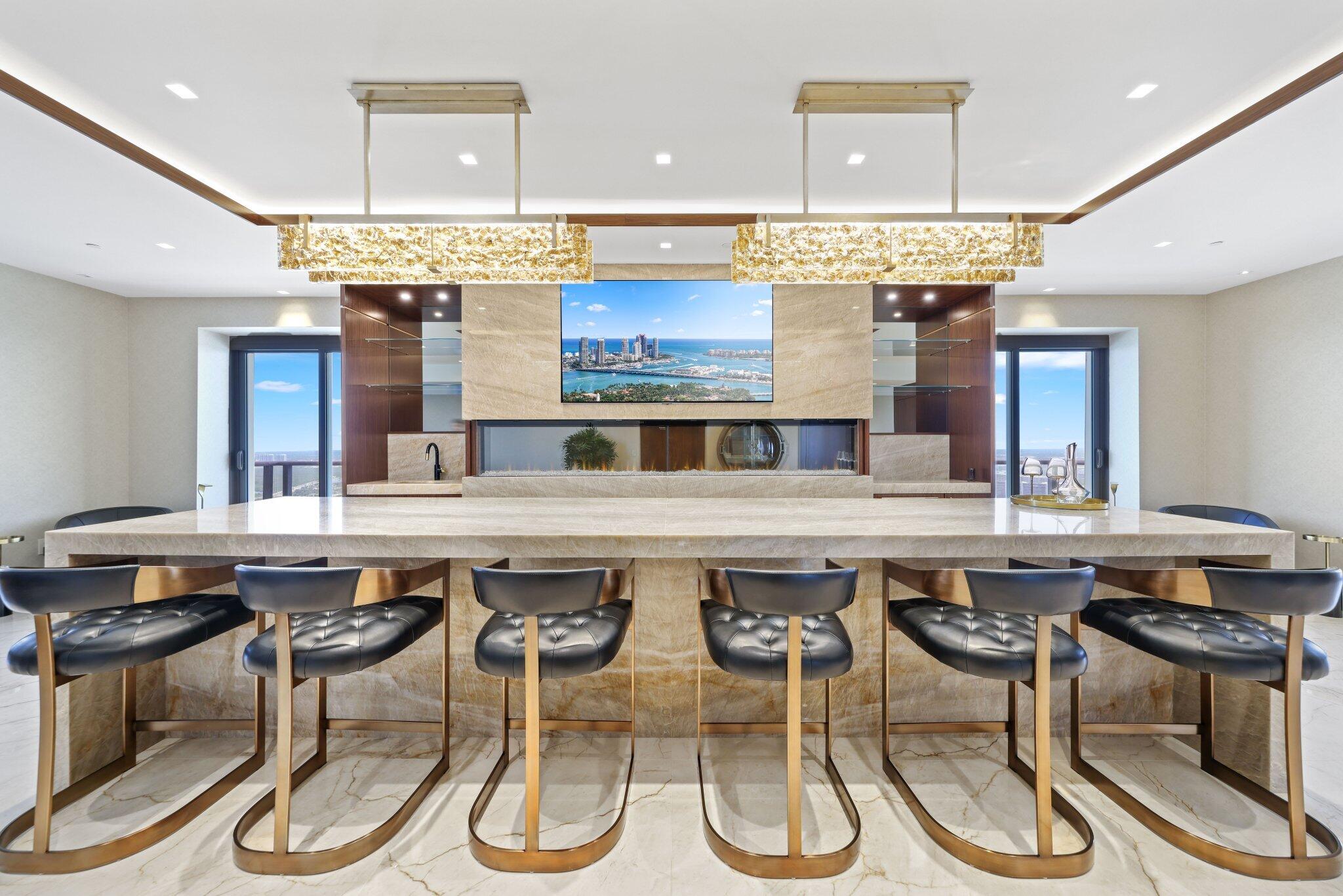 17749 Collins #Ts 3901/3902, Sunny Isles Beach FL 33160