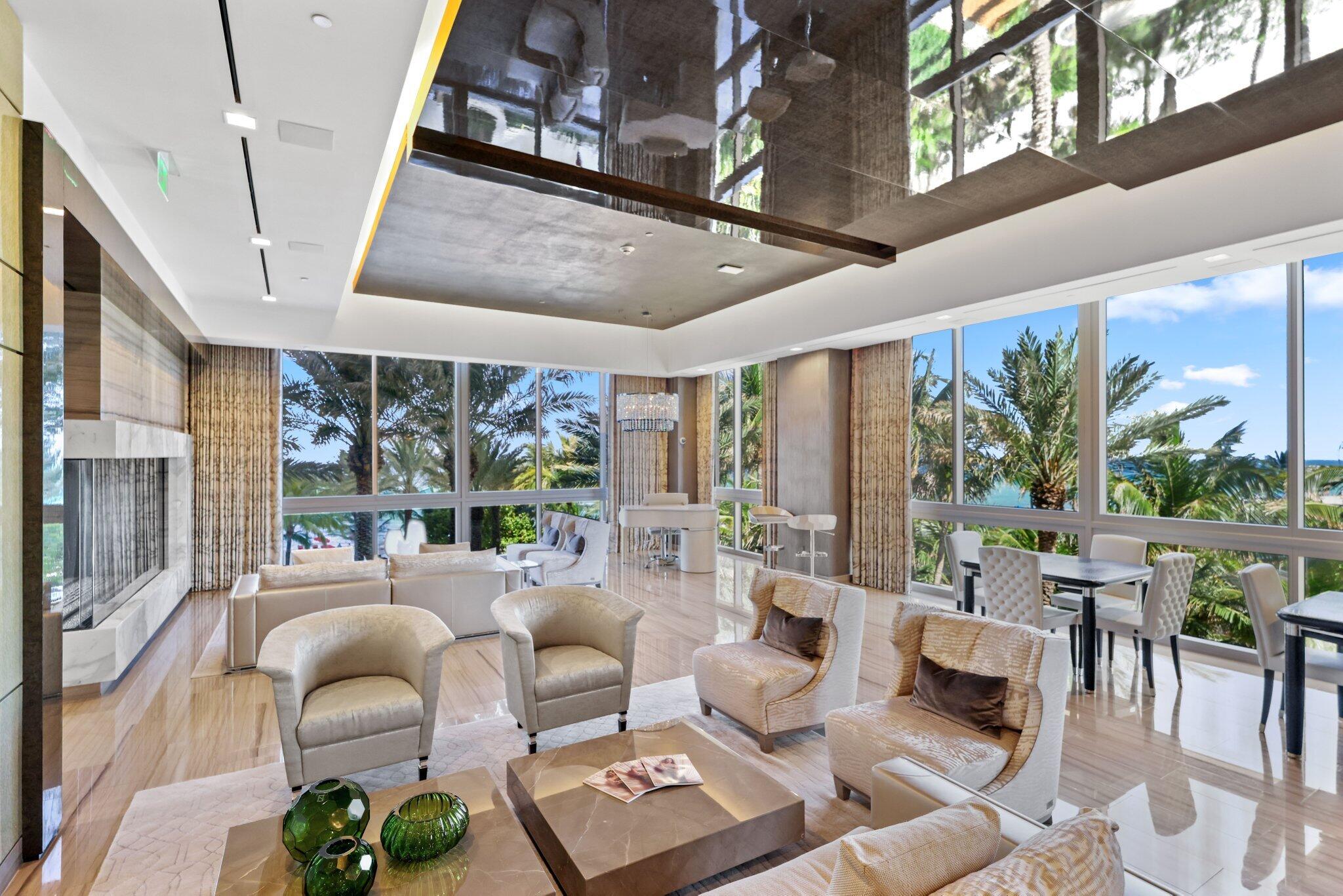 17749 Collins #Ts 3901/3902, Sunny Isles Beach FL 33160