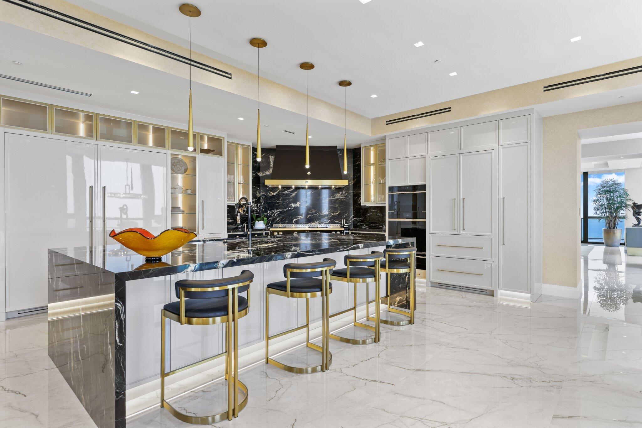 17749 Collins #Ts 3901/3902, Sunny Isles Beach FL 33160