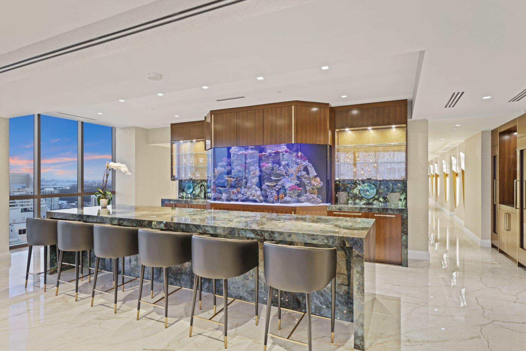 17749 Collins #Ts 3901/3902, Sunny Isles Beach FL 33160