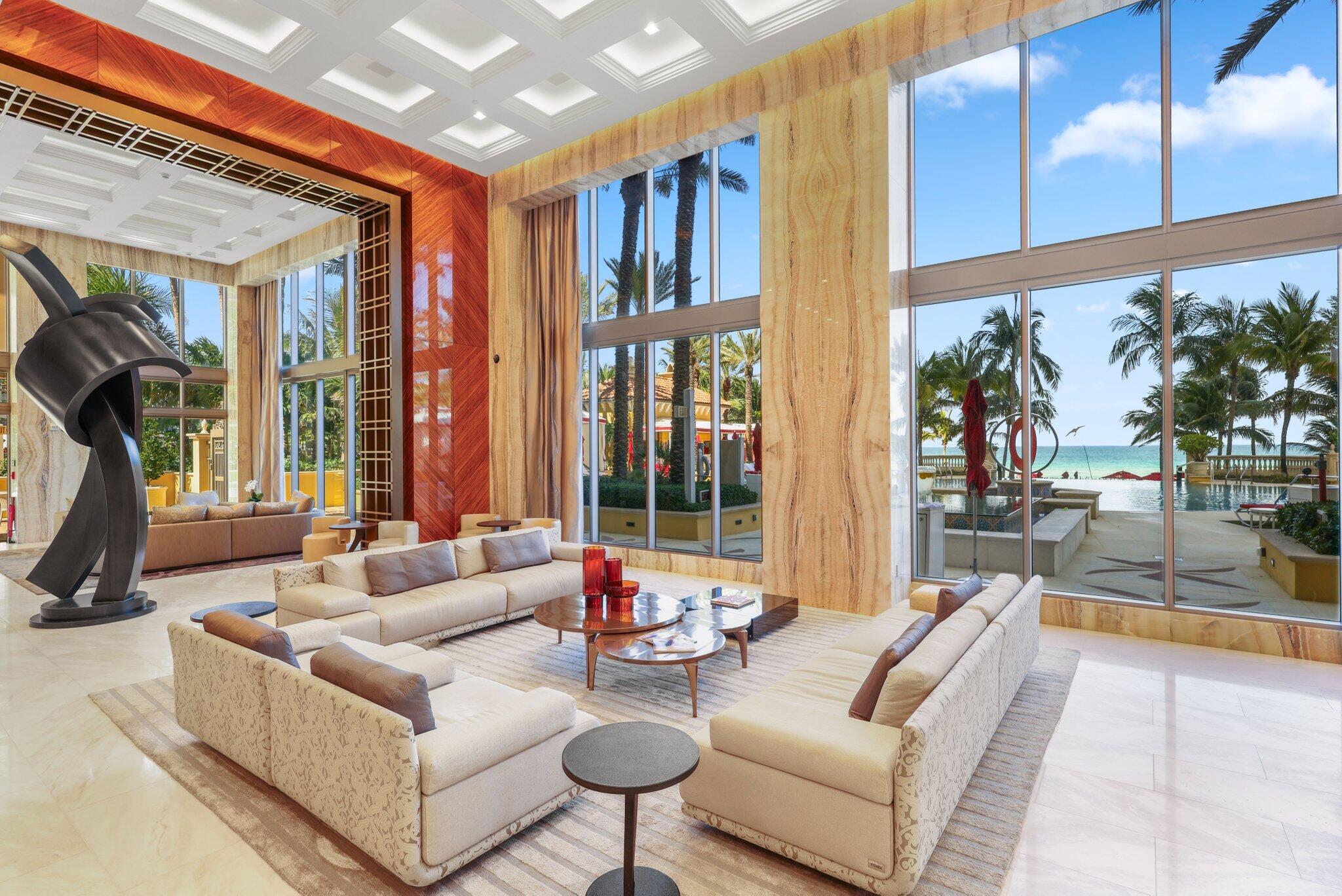 17749 Collins #Ts 3901/3902, Sunny Isles Beach FL 33160
