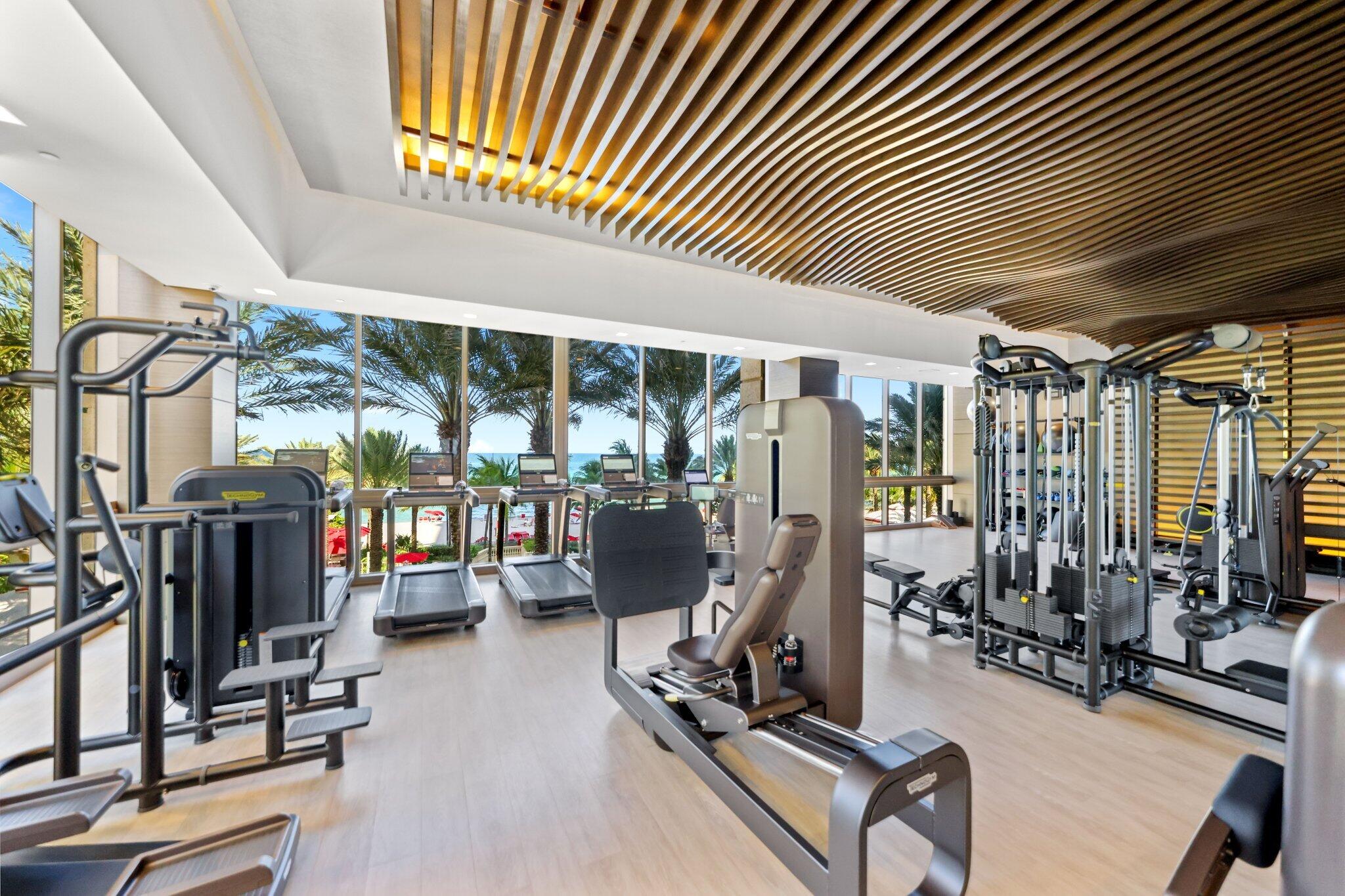 17749 Collins #Ts 3901/3902, Sunny Isles Beach FL 33160