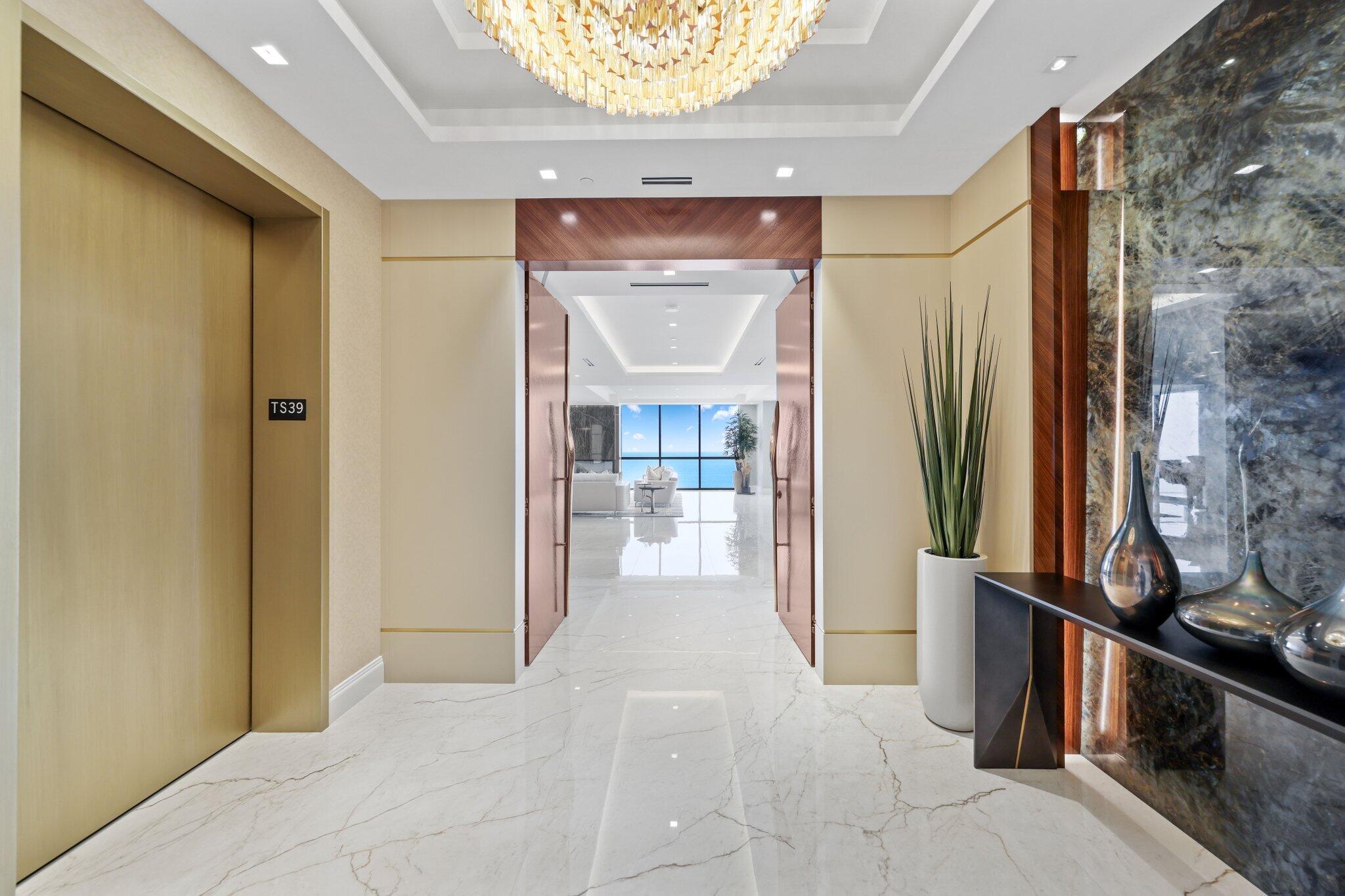 17749 Collins #Ts 3901/3902, Sunny Isles Beach FL 33160