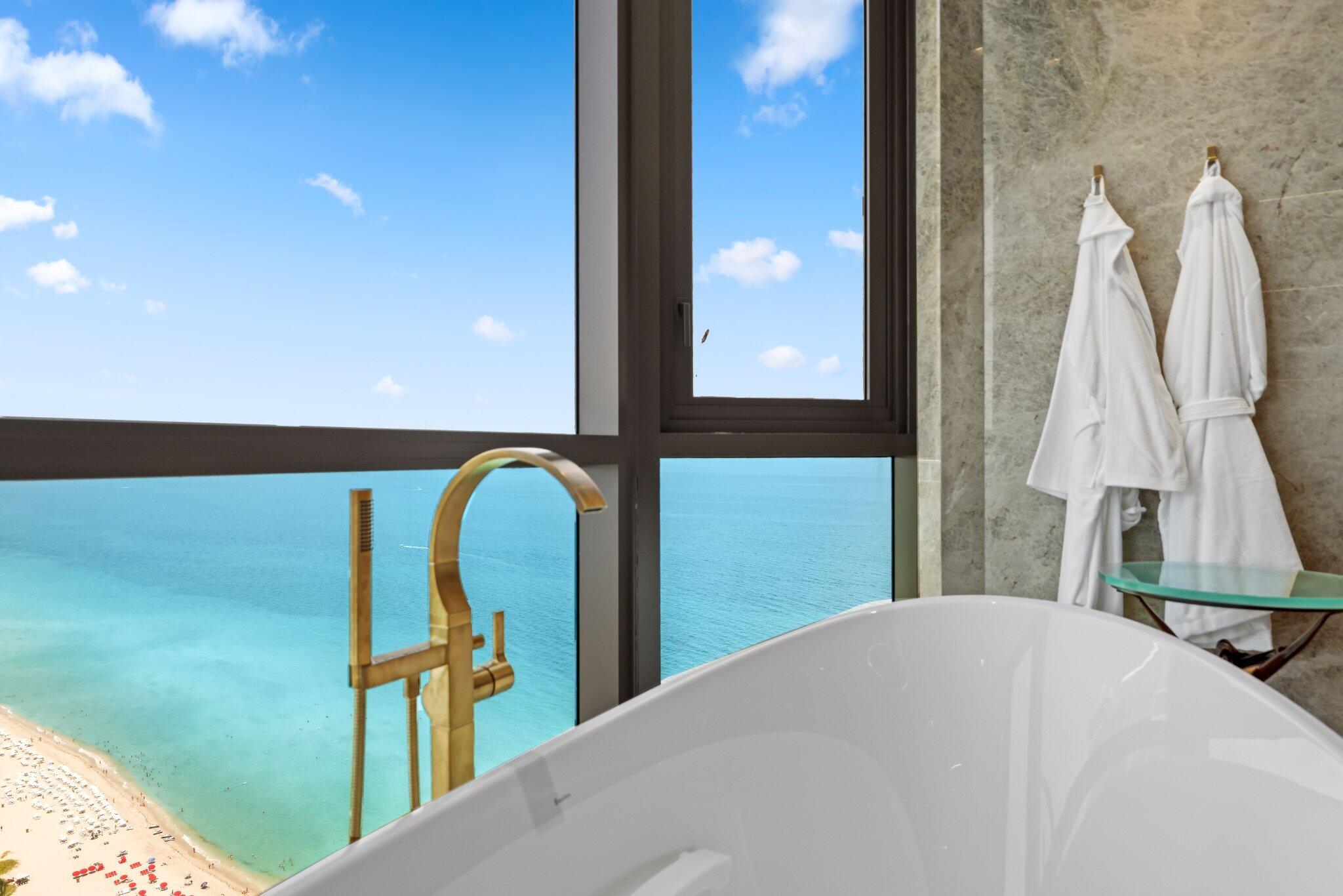 17749 Collins #Ts 3901/3902, Sunny Isles Beach FL 33160