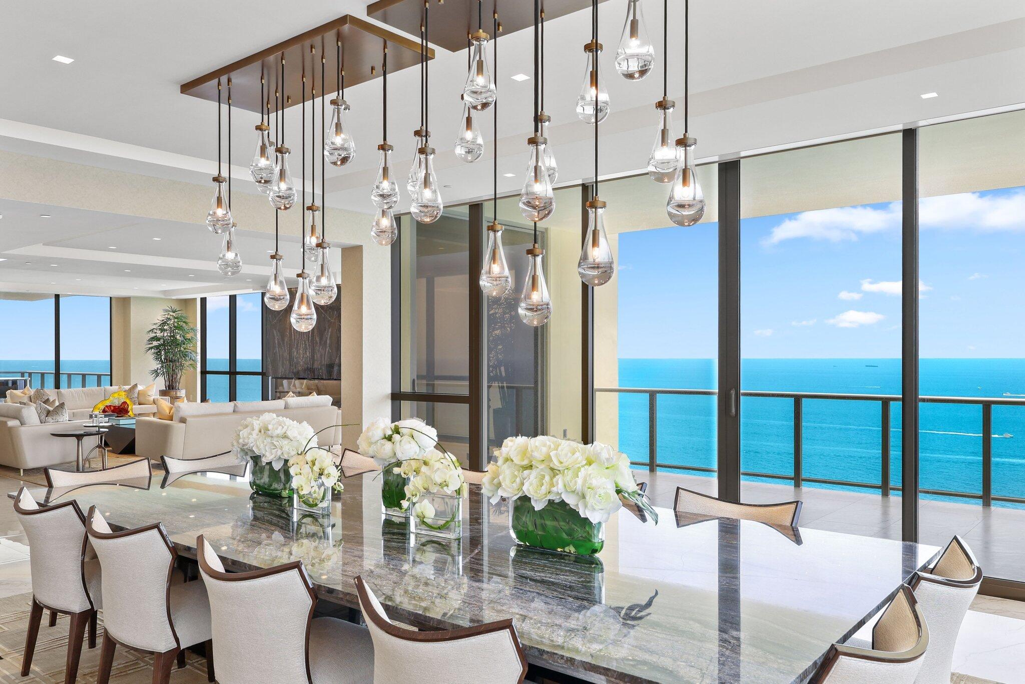 17749 Collins #Ts 3901/3902, Sunny Isles Beach FL 33160