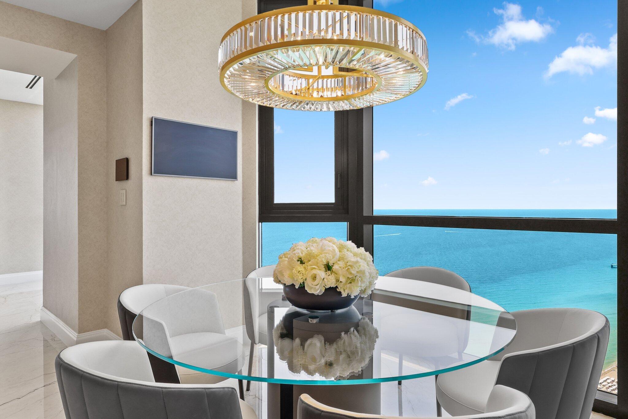 17749 Collins #Ts 3901/3902, Sunny Isles Beach FL 33160
