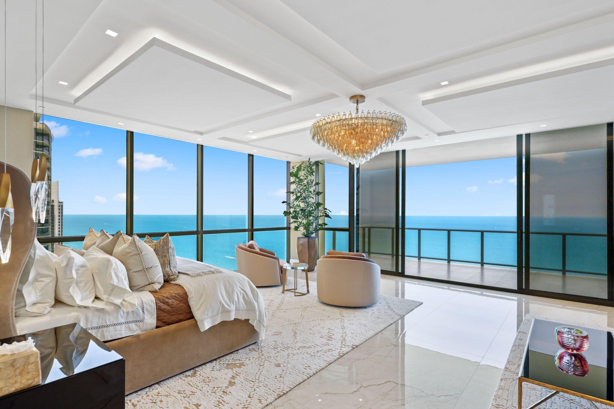17749 Collins #Ts 3901/3902, Sunny Isles Beach FL 33160