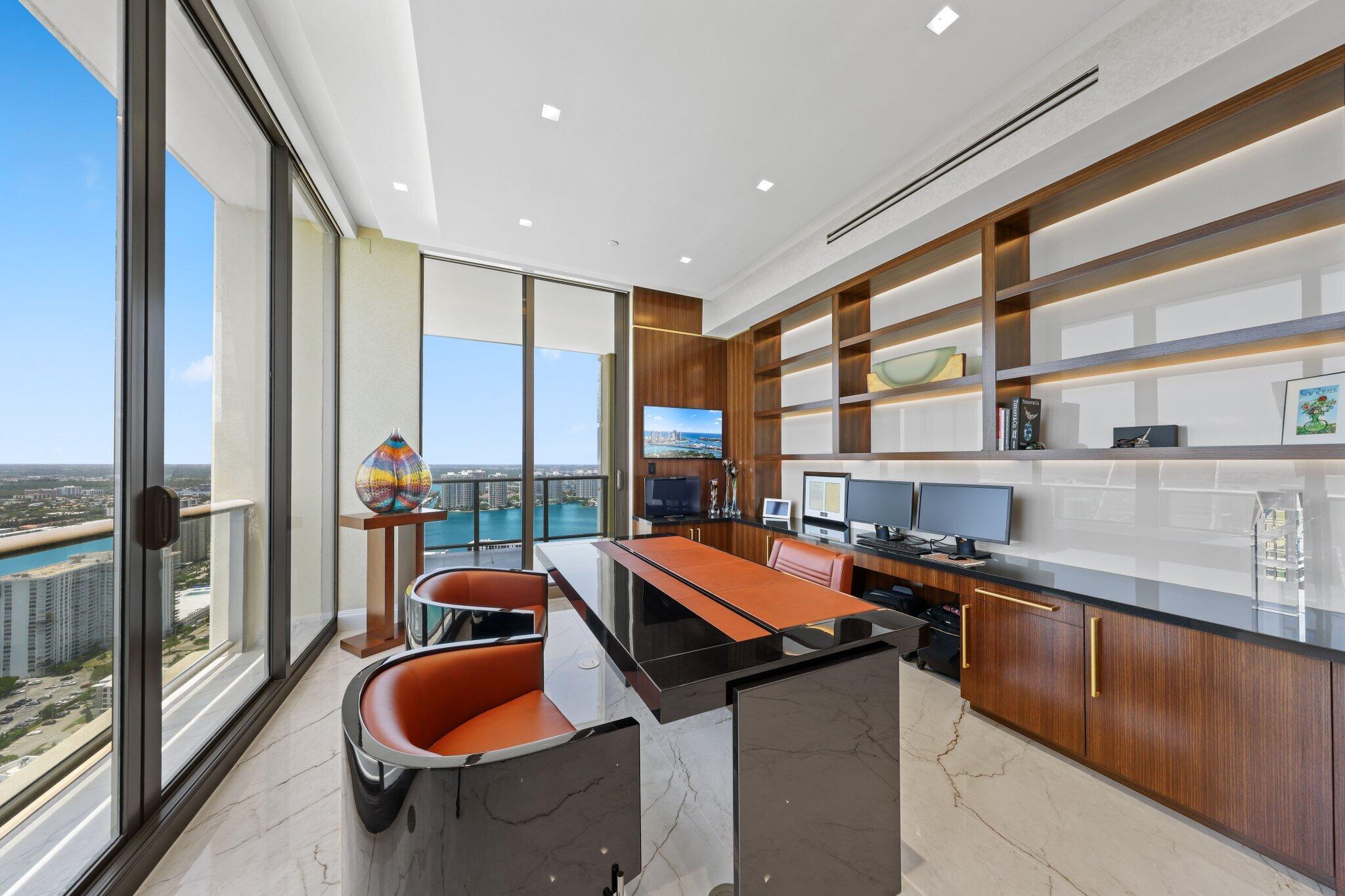 17749 Collins #Ts 3901/3902, Sunny Isles Beach FL 33160
