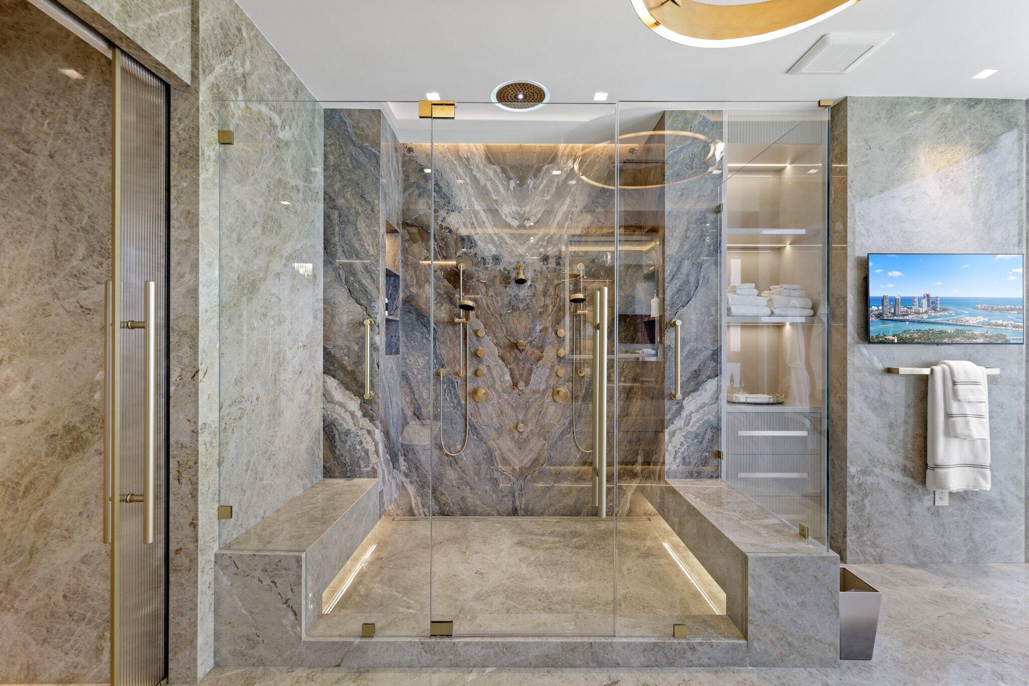 17749 Collins #Ts 3901/3902, Sunny Isles Beach FL 33160
