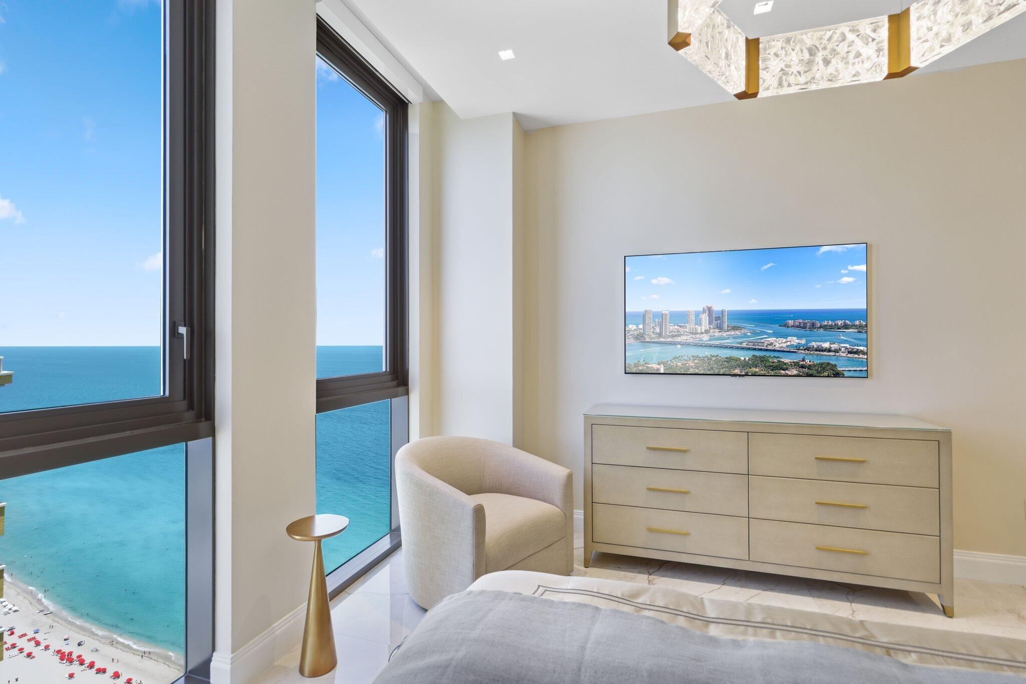 17749 Collins #Ts 3901/3902, Sunny Isles Beach FL 33160