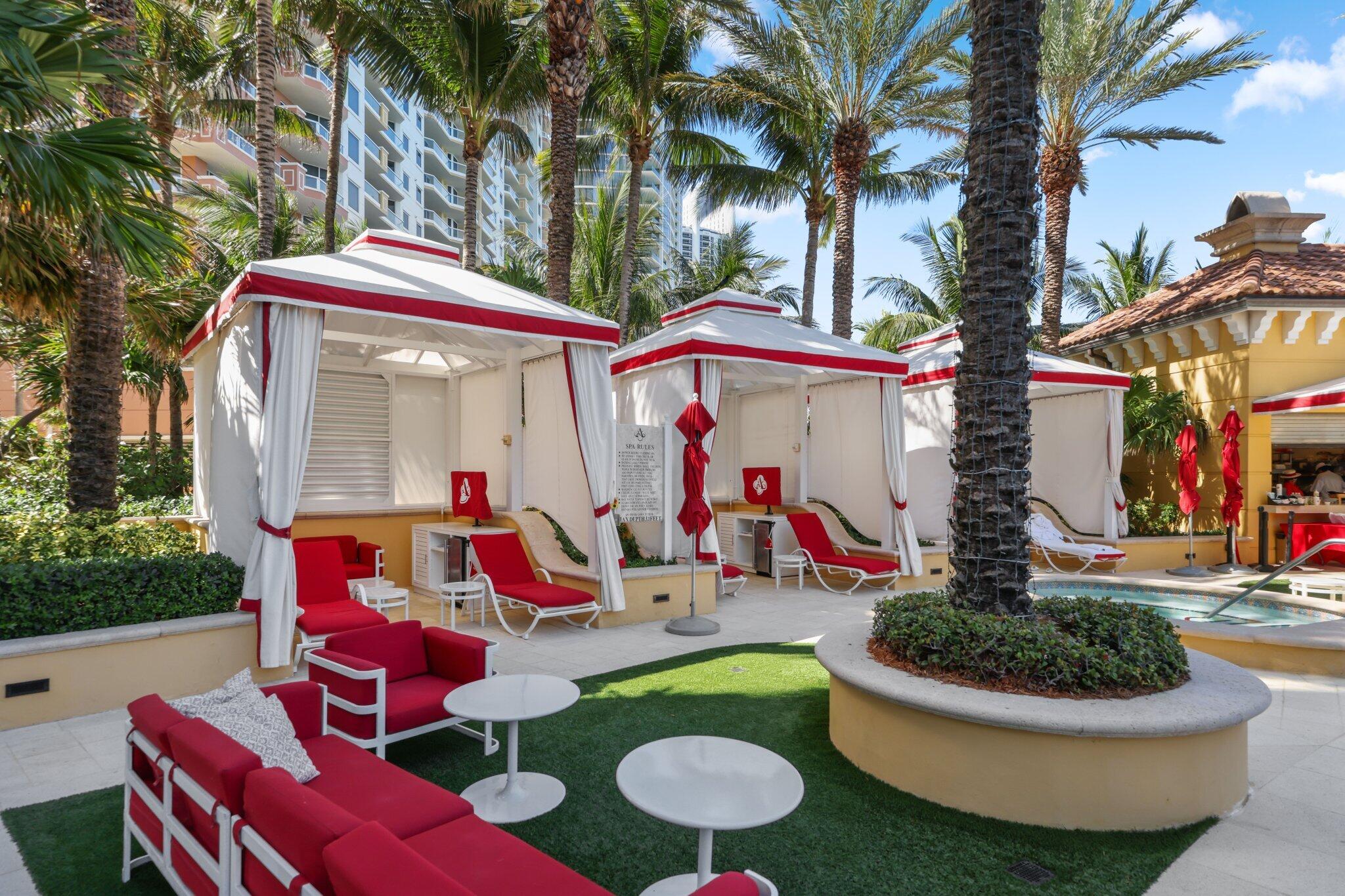 17749 Collins #Ts 3901/3902, Sunny Isles Beach FL 33160