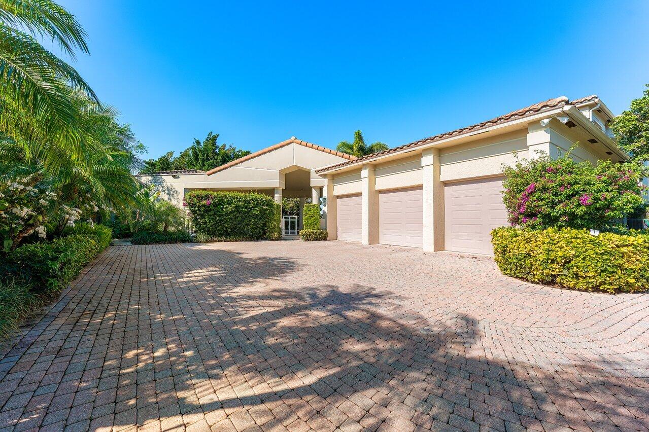 3181 Miro, Palm Beach Gardens FL 33410