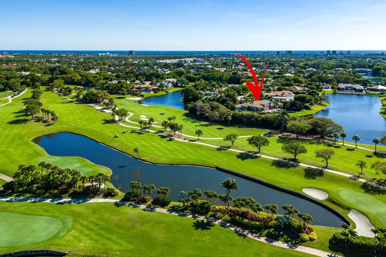 3181 Miro, Palm Beach Gardens FL 33410