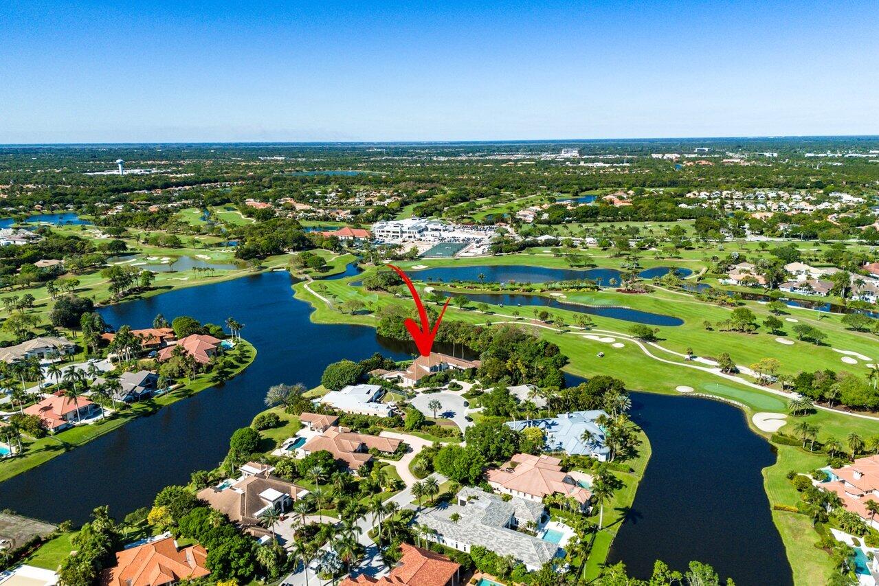 3181 Miro, Palm Beach Gardens FL 33410
