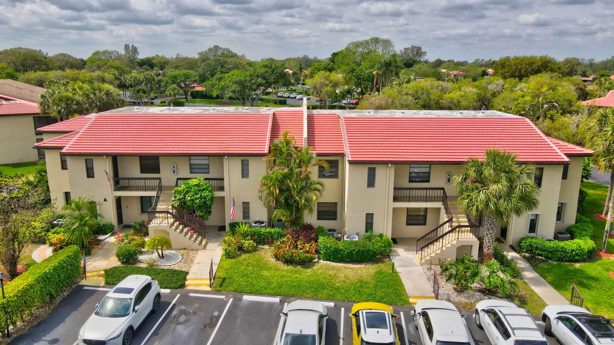 21214 Lago #8f, Boca Raton FL 33433