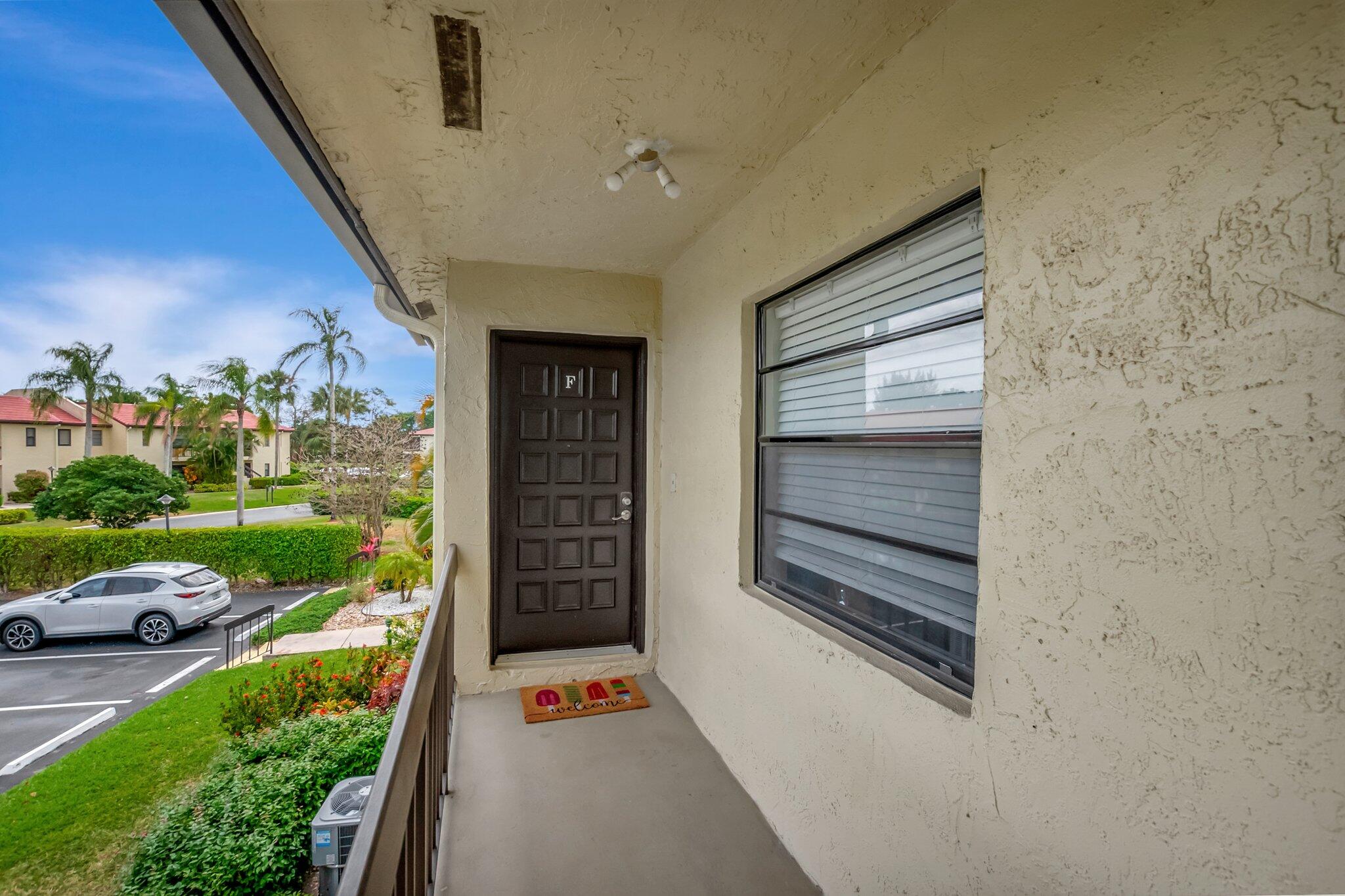 21214 Lago #8f, Boca Raton FL 33433