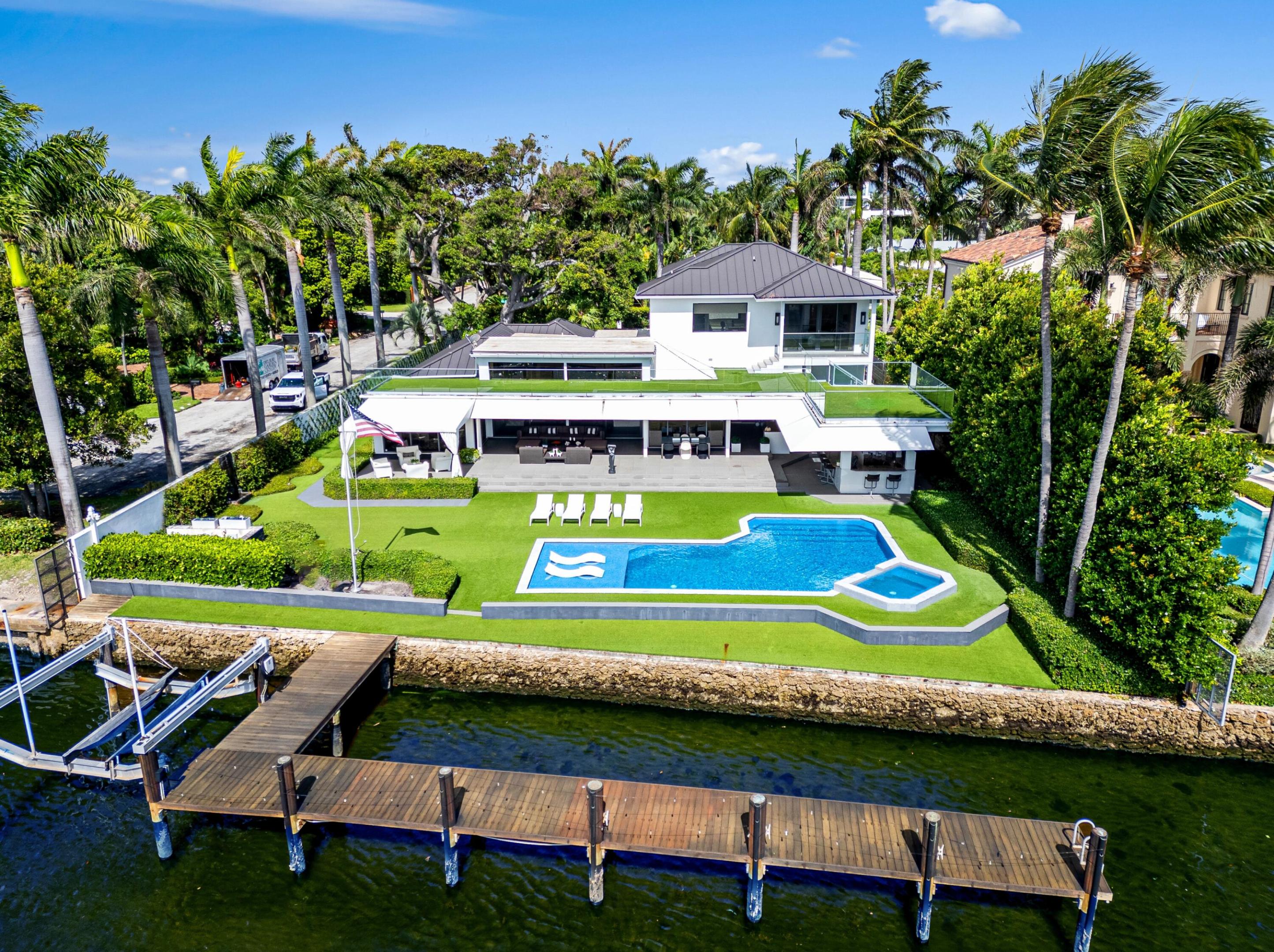 201 Palm, Delray Beach FL 33483