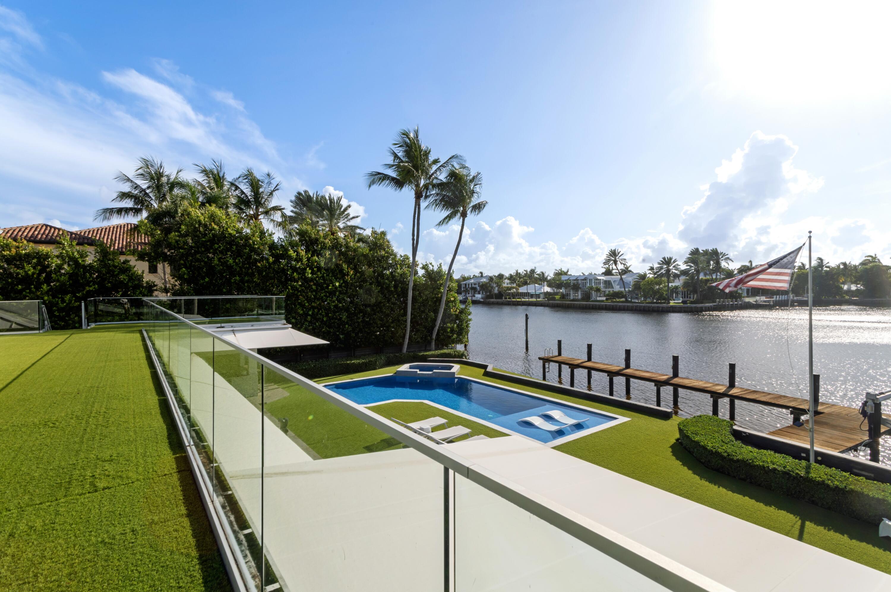 201 Palm, Delray Beach FL 33483