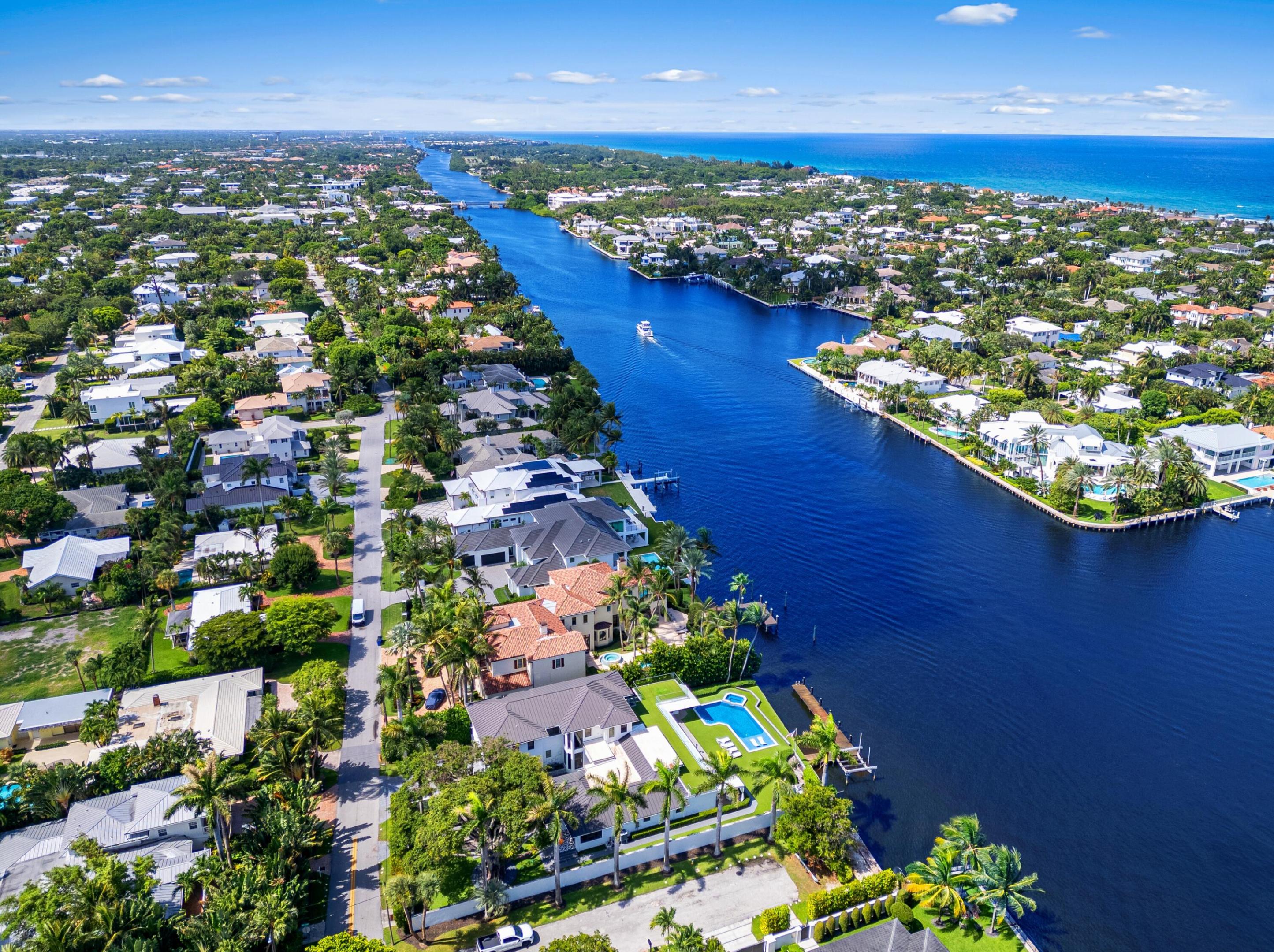 201 Palm, Delray Beach FL 33483