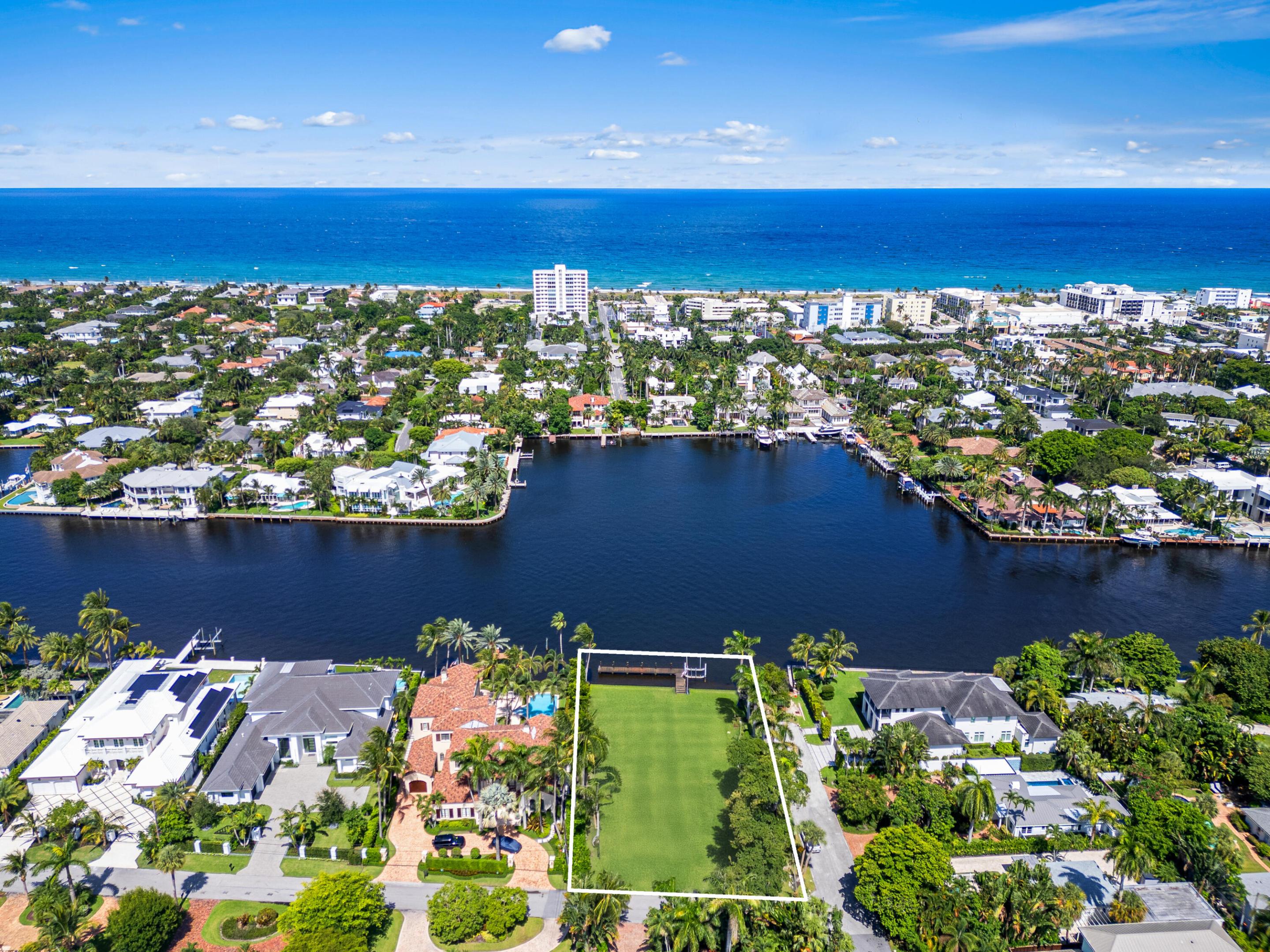 201 Palm, Delray Beach FL 33483