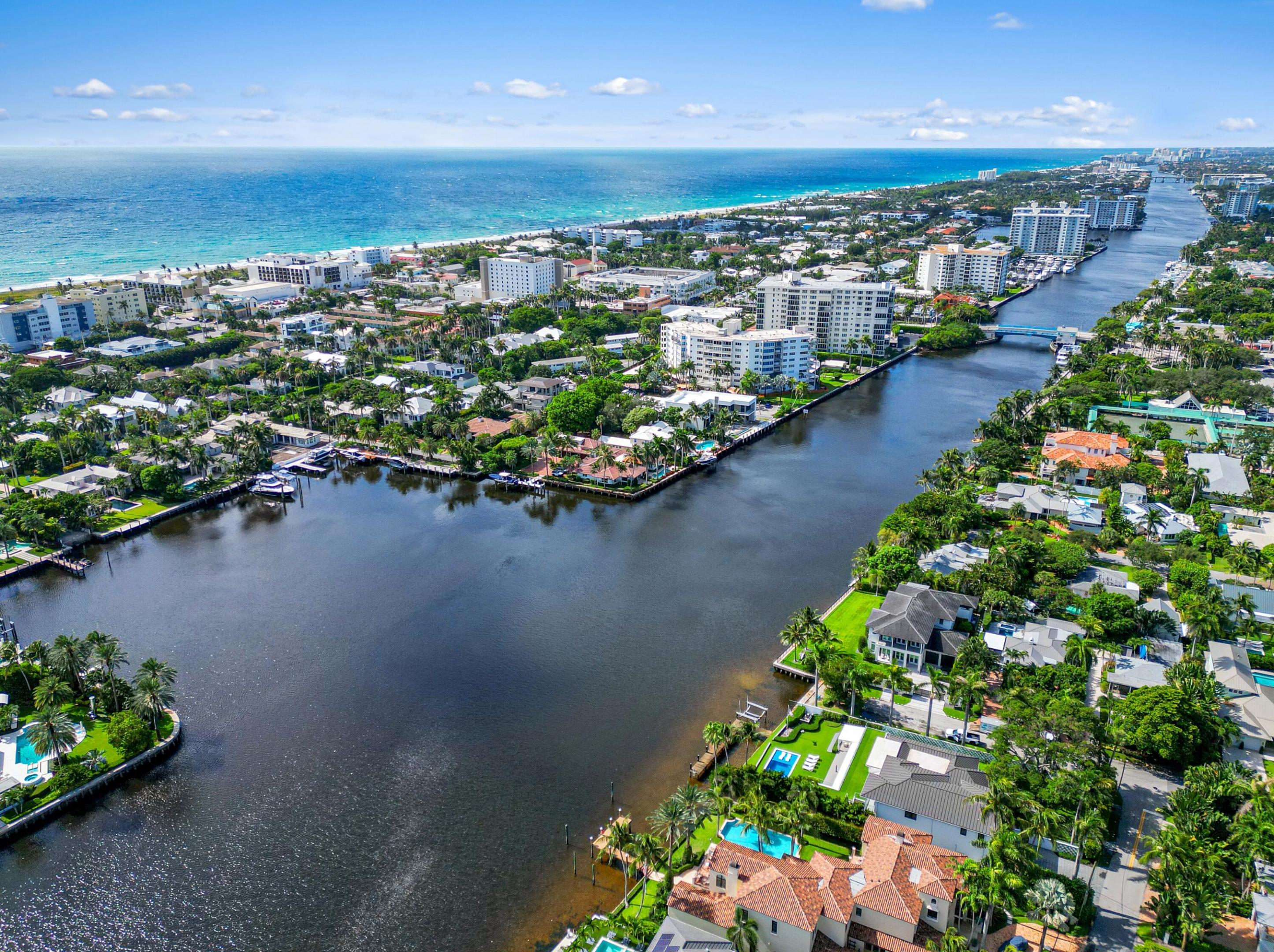 201 Palm, Delray Beach FL 33483
