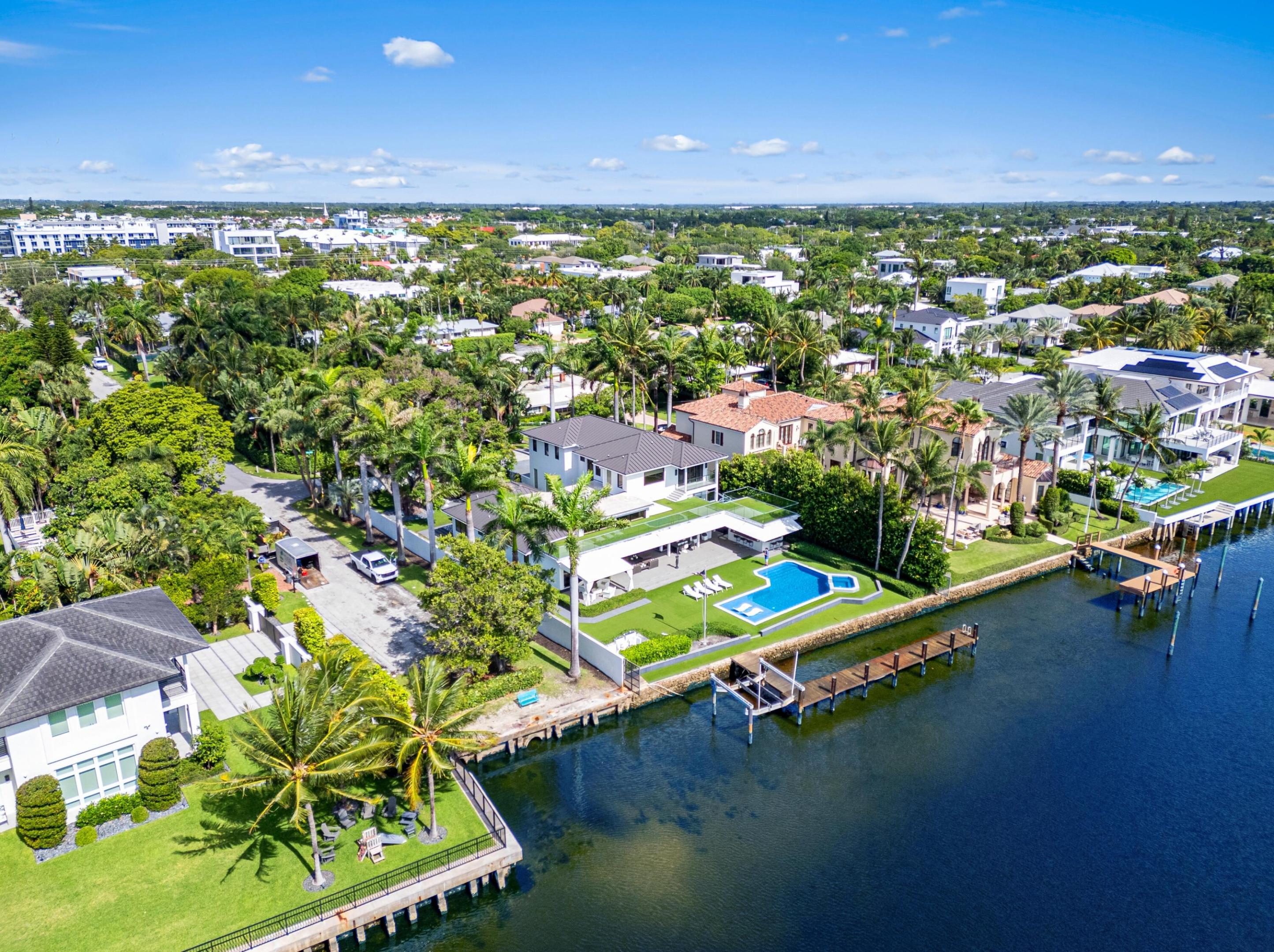 201 Palm, Delray Beach FL 33483