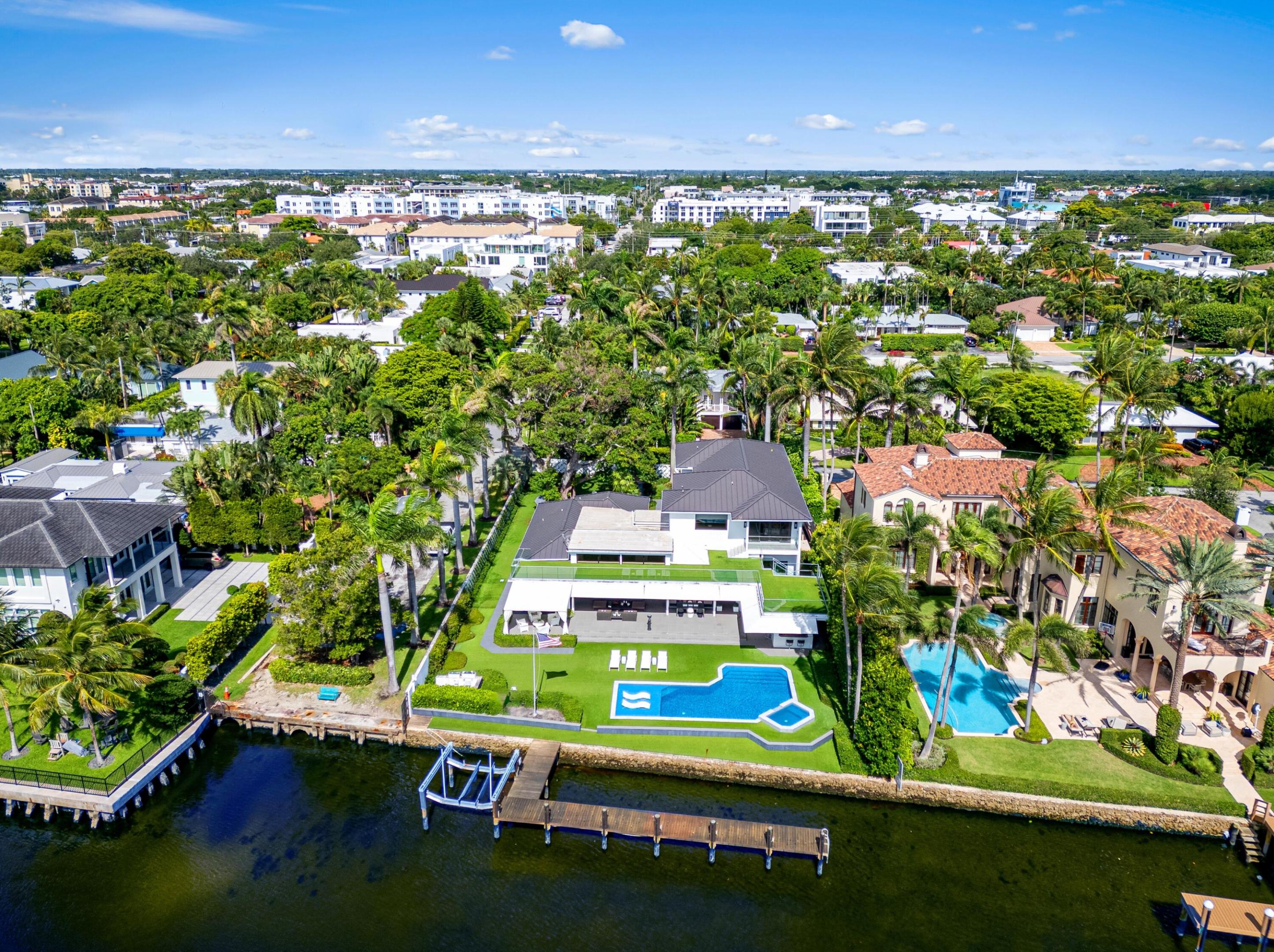 201 Palm, Delray Beach FL 33483