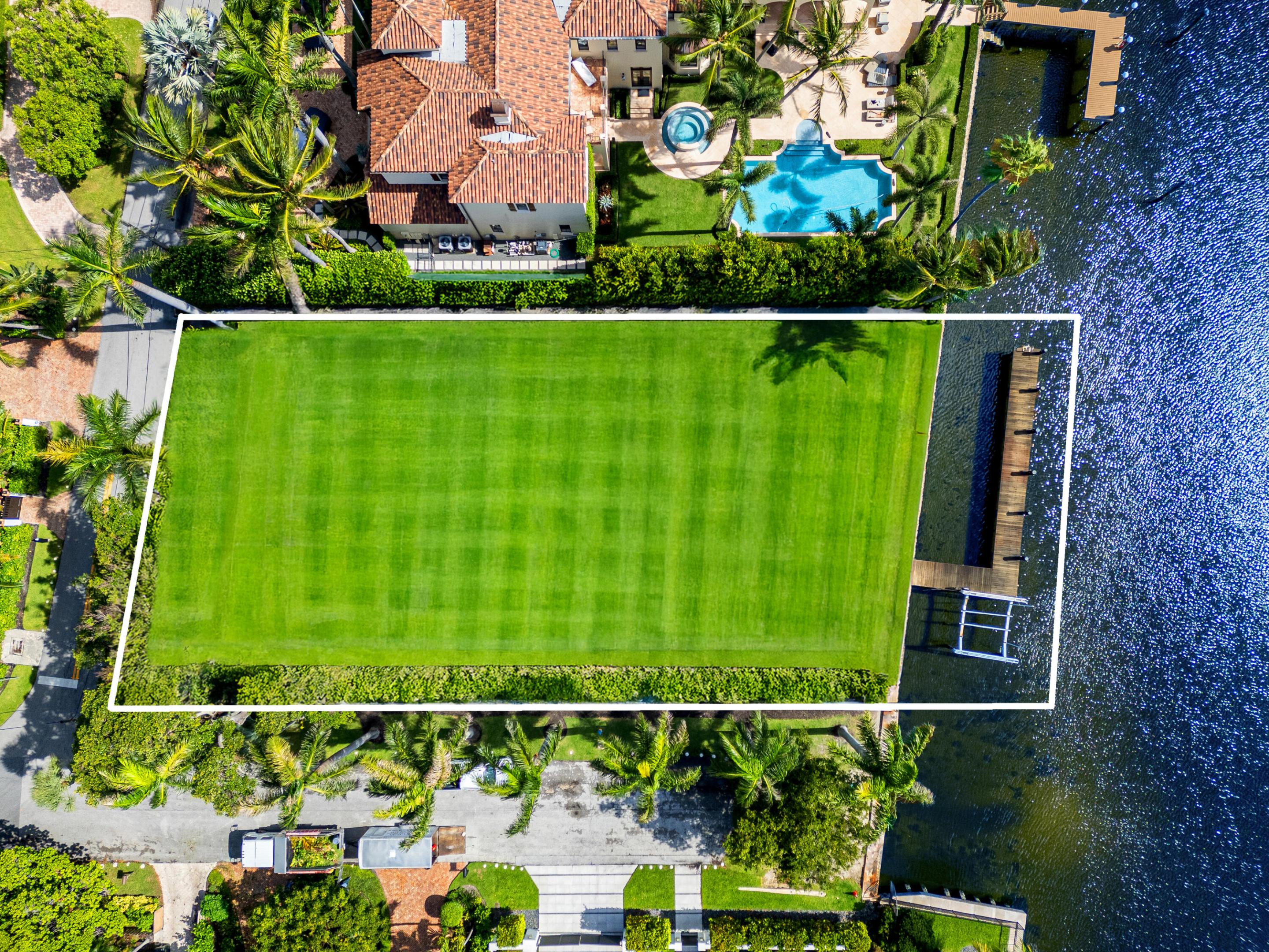 201 Palm, Delray Beach FL 33483