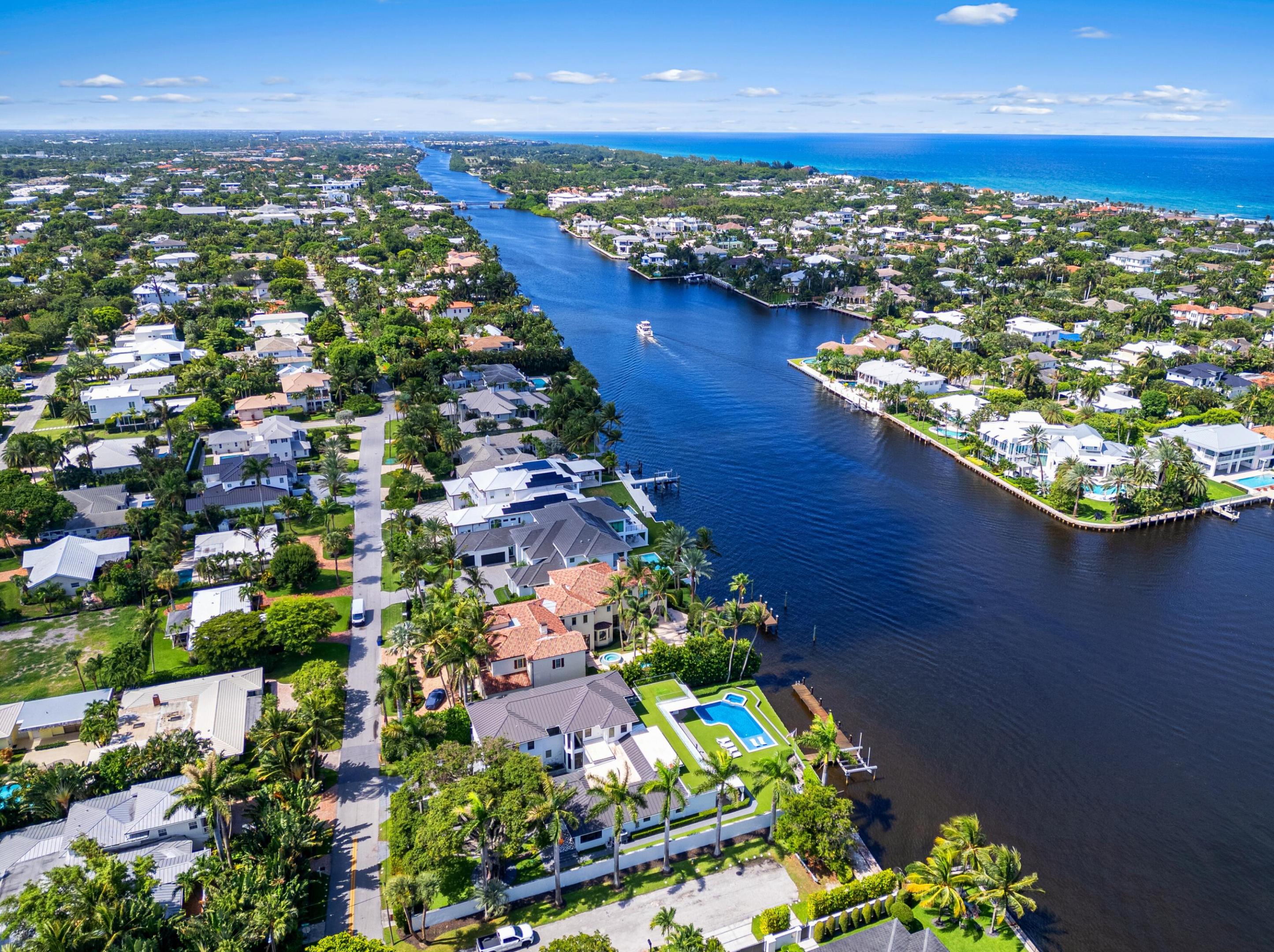 201 Palm, Delray Beach FL 33483
