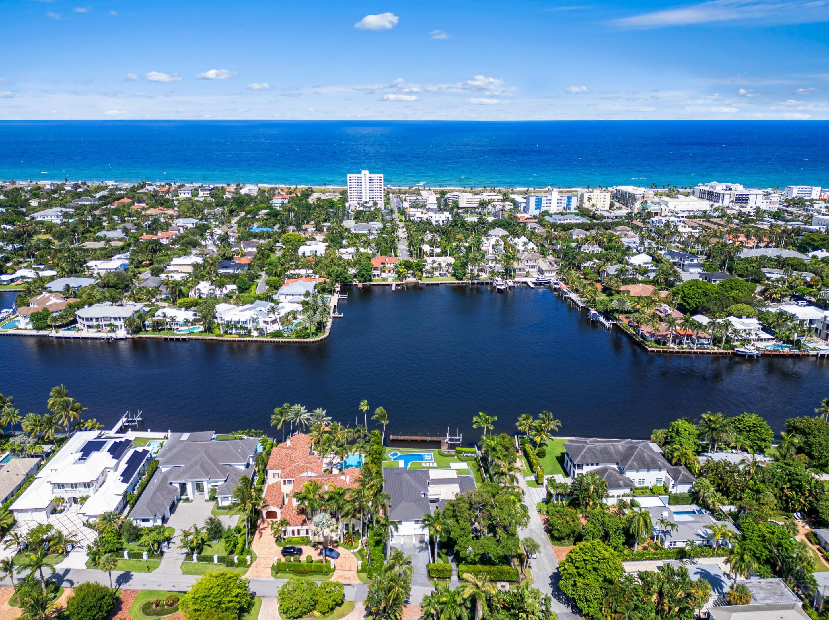 201 Palm, Delray Beach FL 33483
