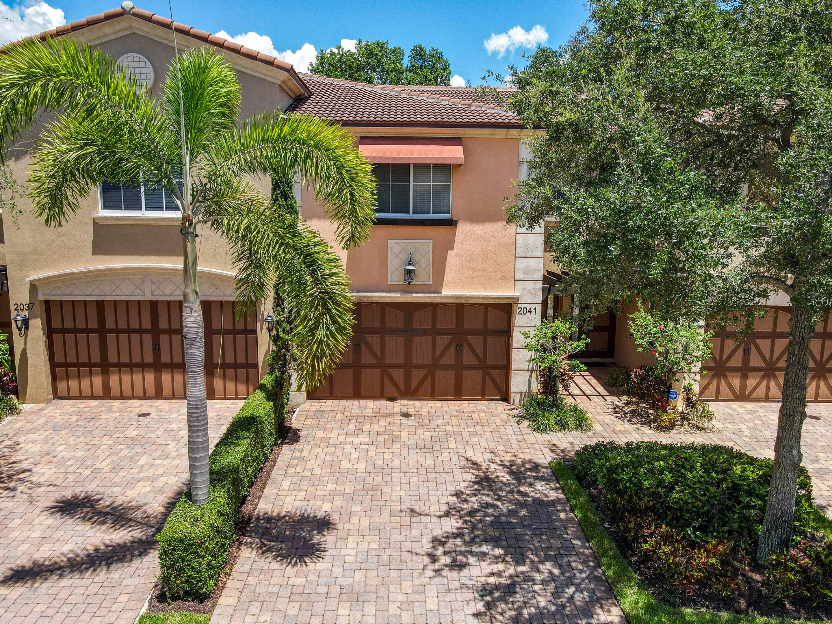 2041 Foxtail View, West Palm Beach FL 33411