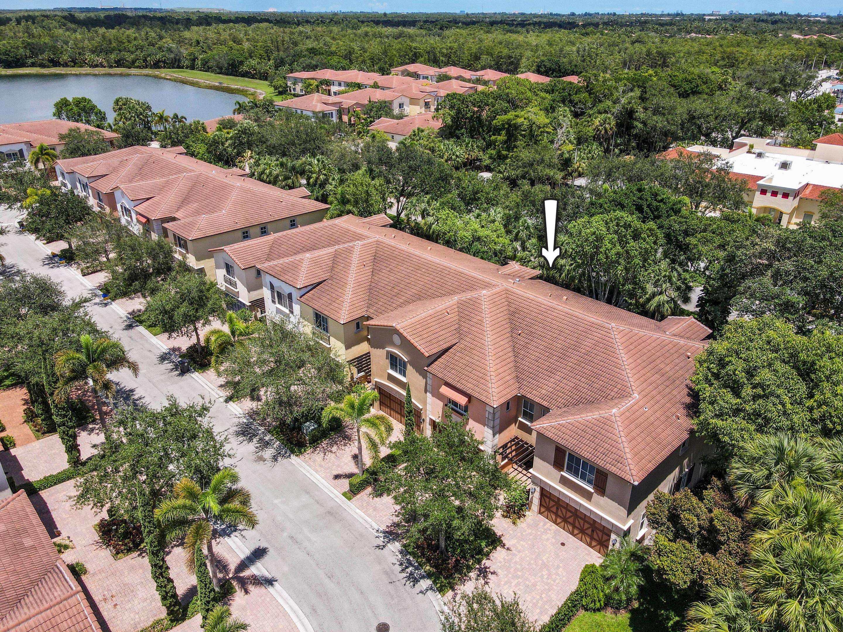 2041 Foxtail View, West Palm Beach FL 33411