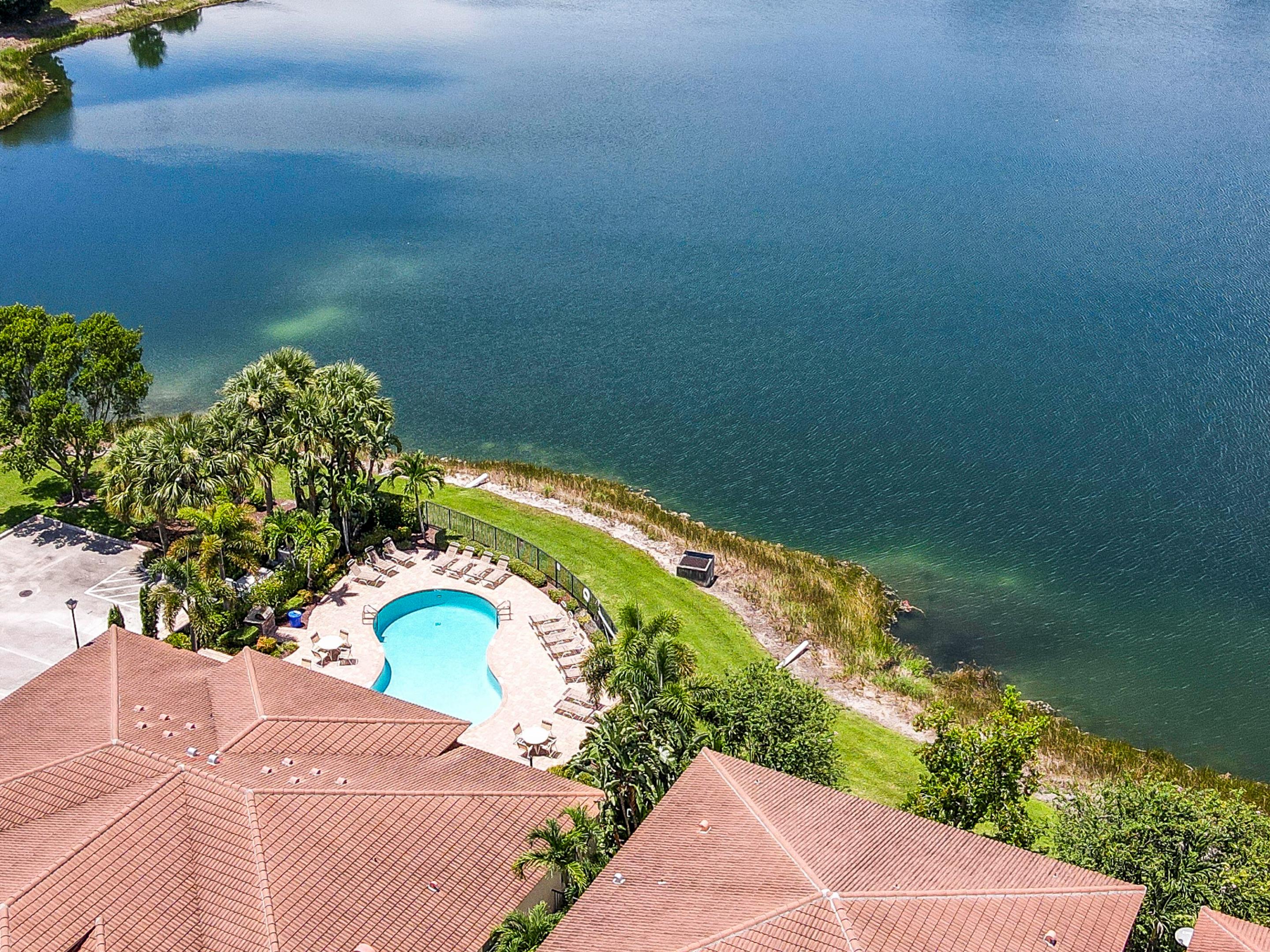 2041 Foxtail View, West Palm Beach FL 33411