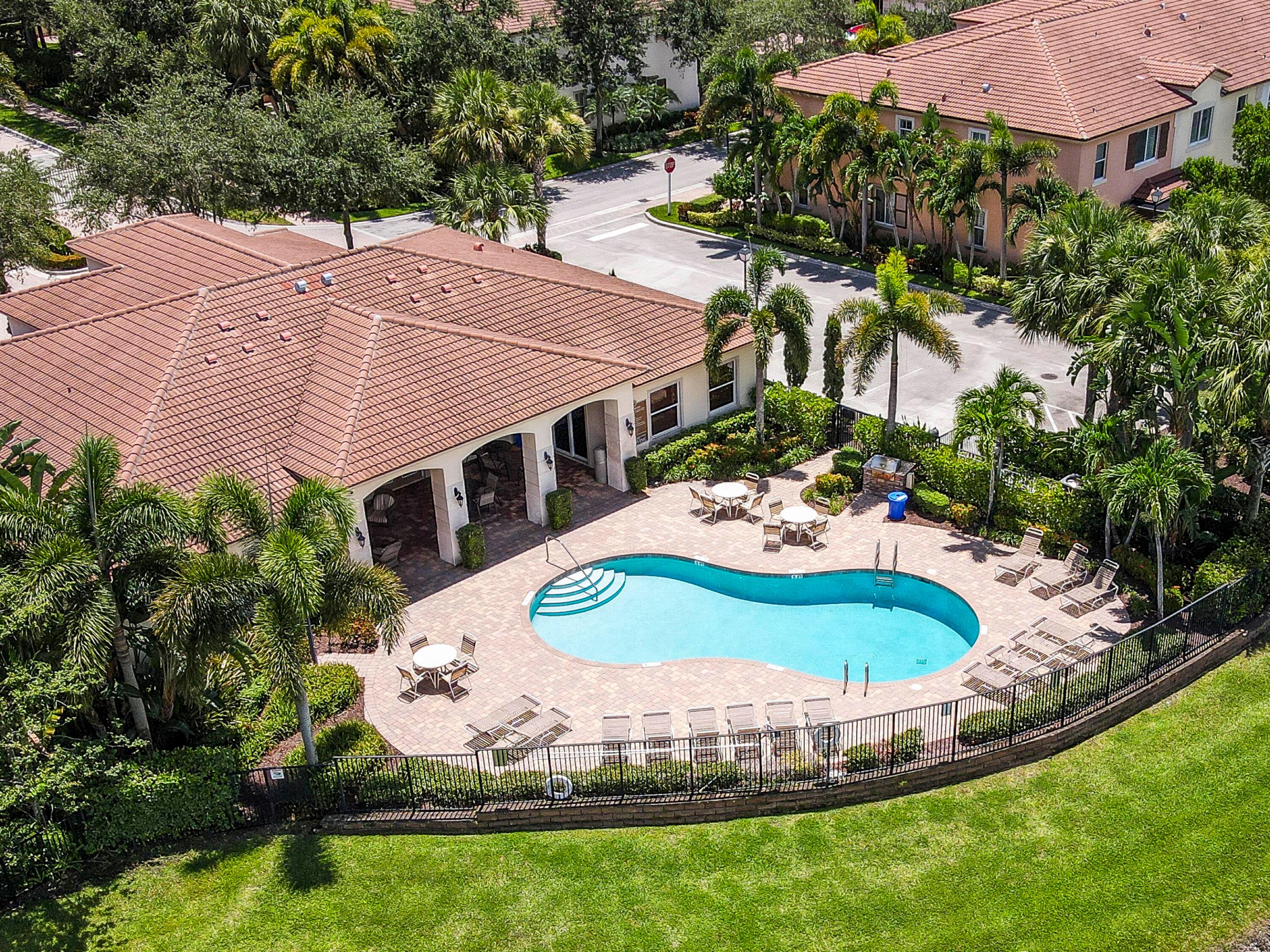 2041 Foxtail View, West Palm Beach FL 33411