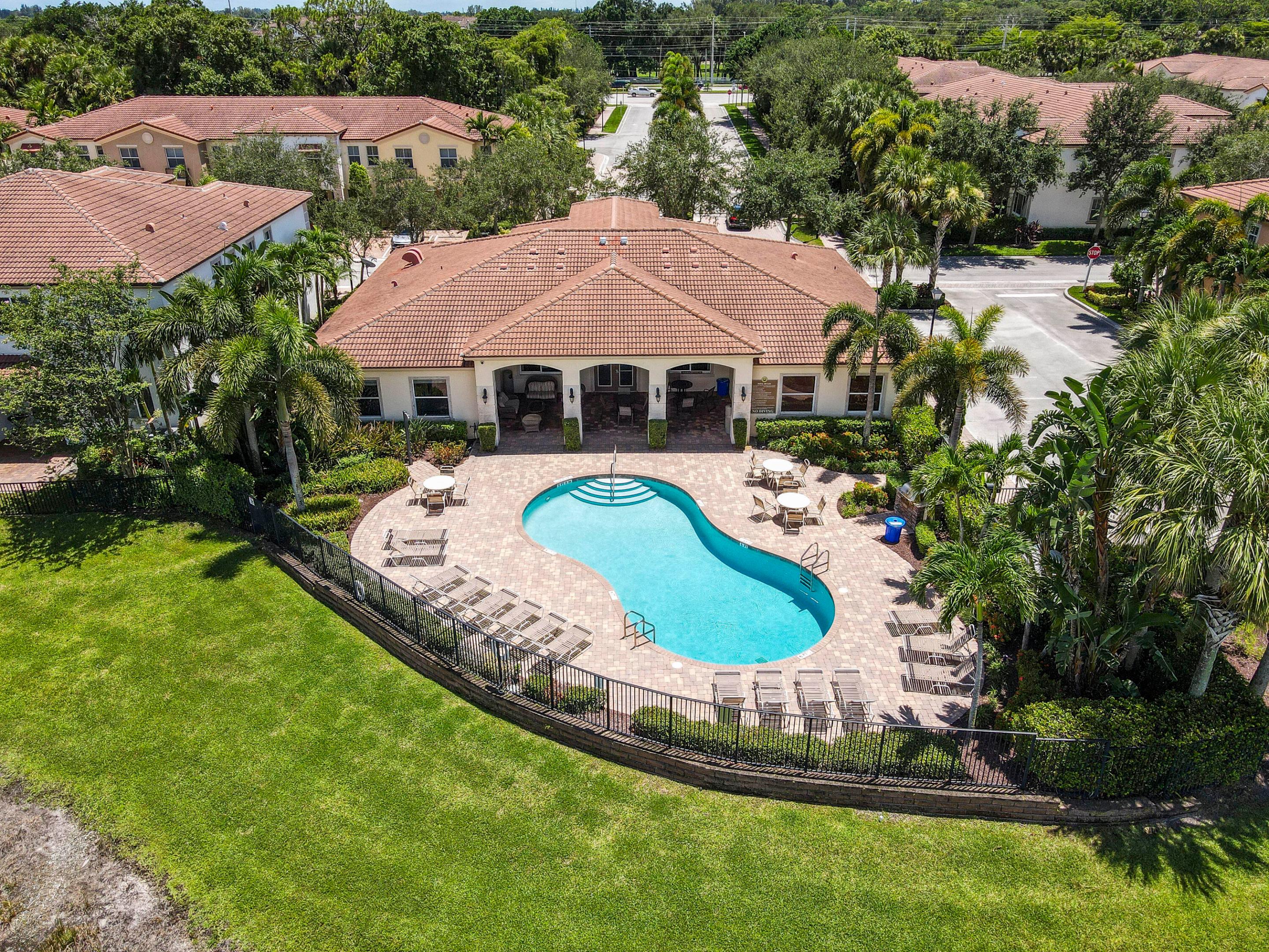 2041 Foxtail View, West Palm Beach FL 33411