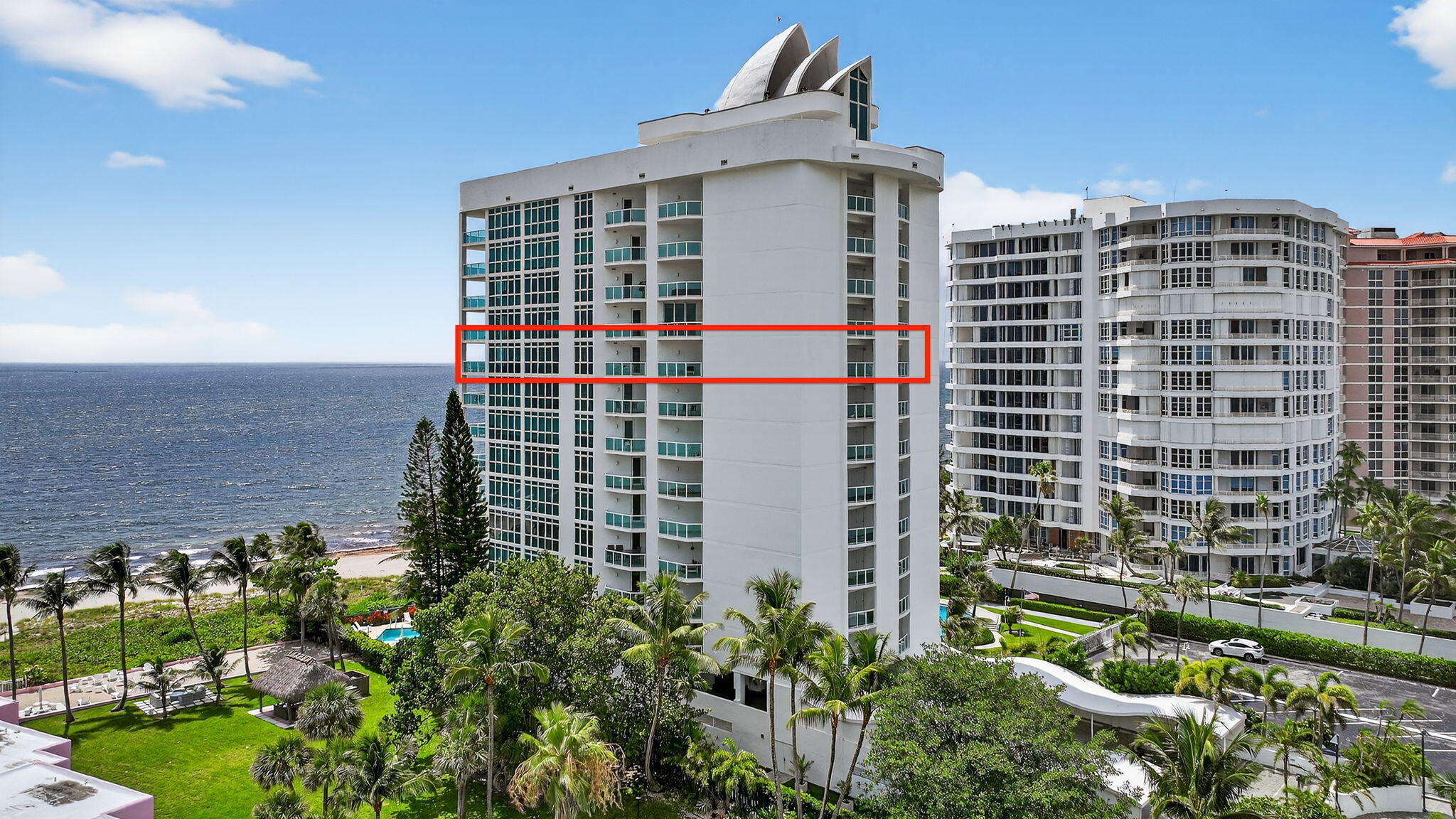 1430 S Ocean Blvd #10-a, Lauderdale By The Sea FL 33062