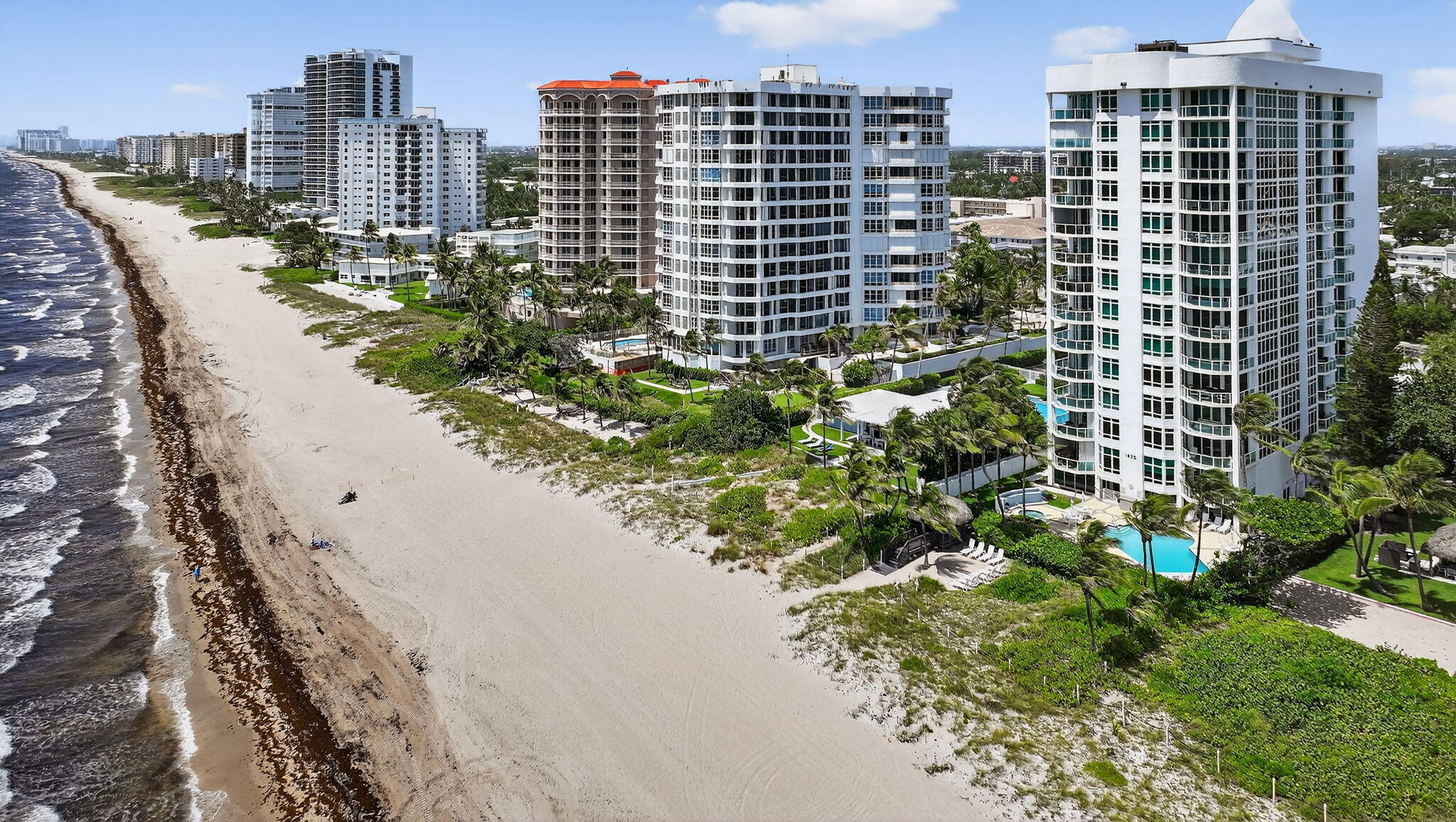 1430 S Ocean Blvd #10-a, Lauderdale By The Sea FL 33062