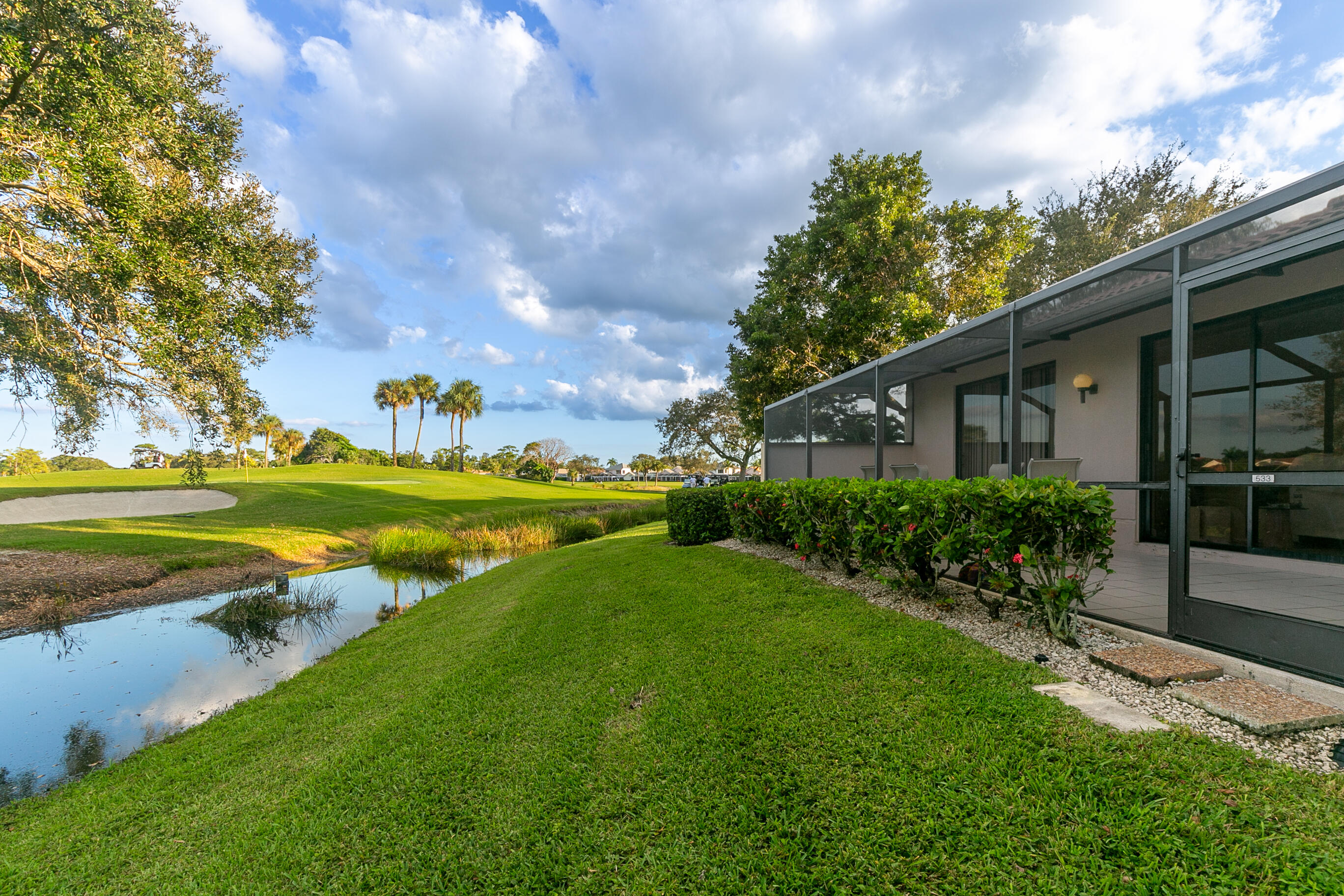 533 Prestwick, Palm Beach Gardens FL 33418