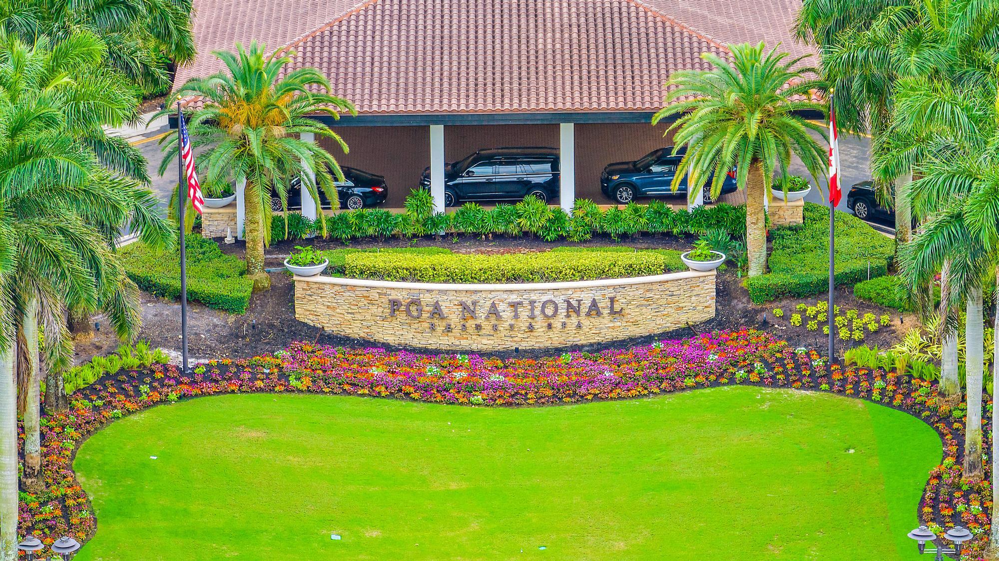533 Prestwick, Palm Beach Gardens FL 33418