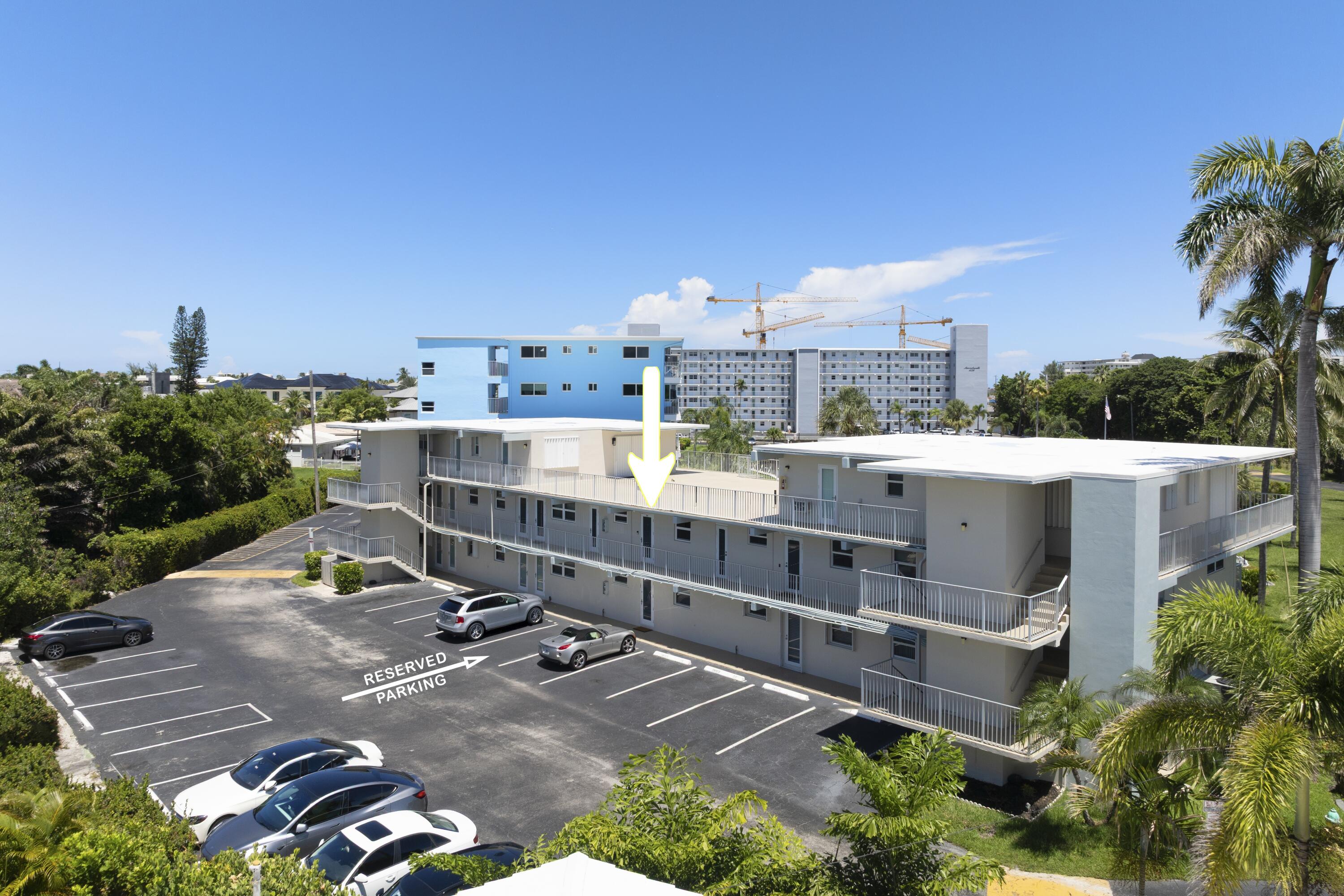 1445 SE 15th #203, Deerfield Beach FL 33441