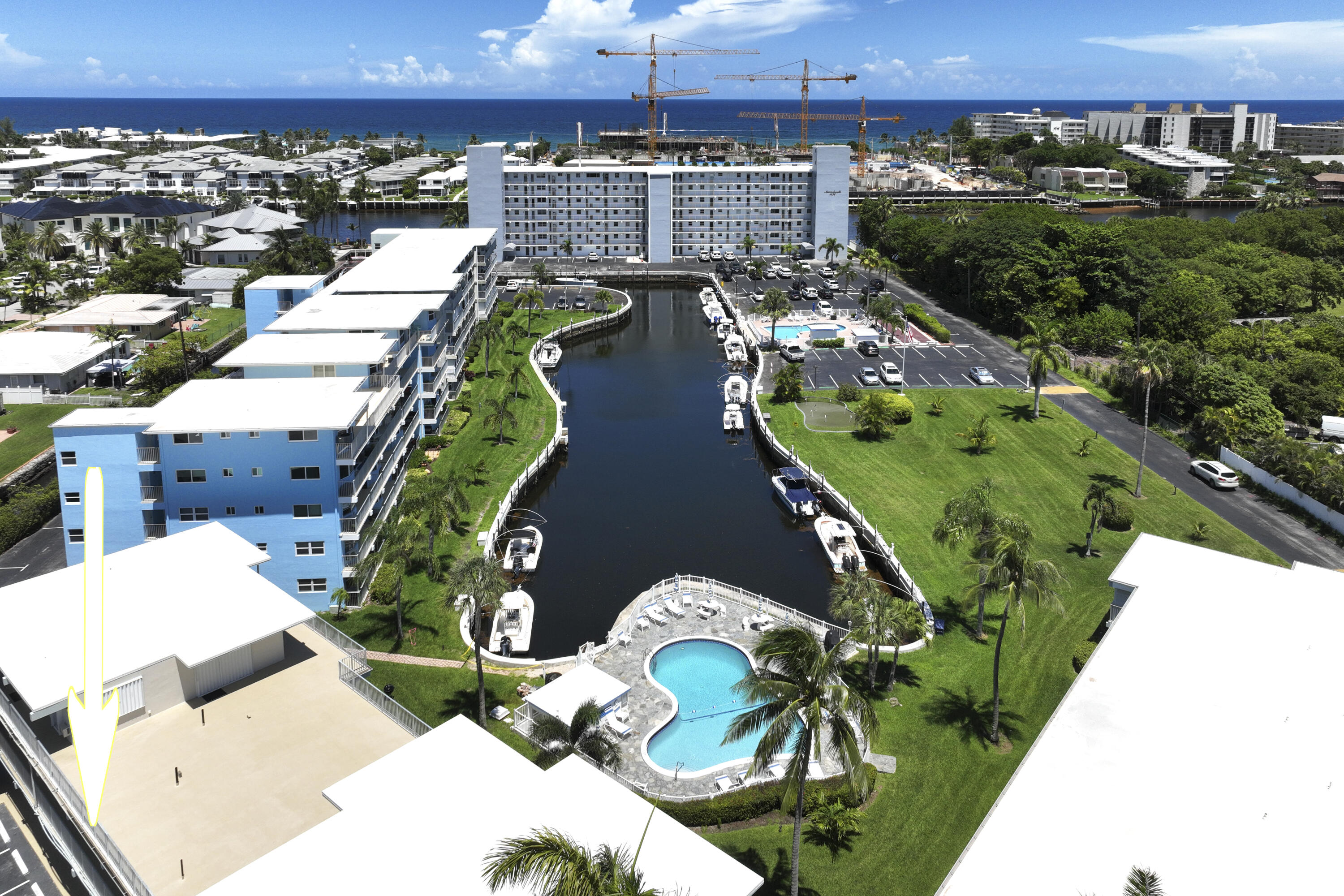 1445 SE 15th #203, Deerfield Beach FL 33441