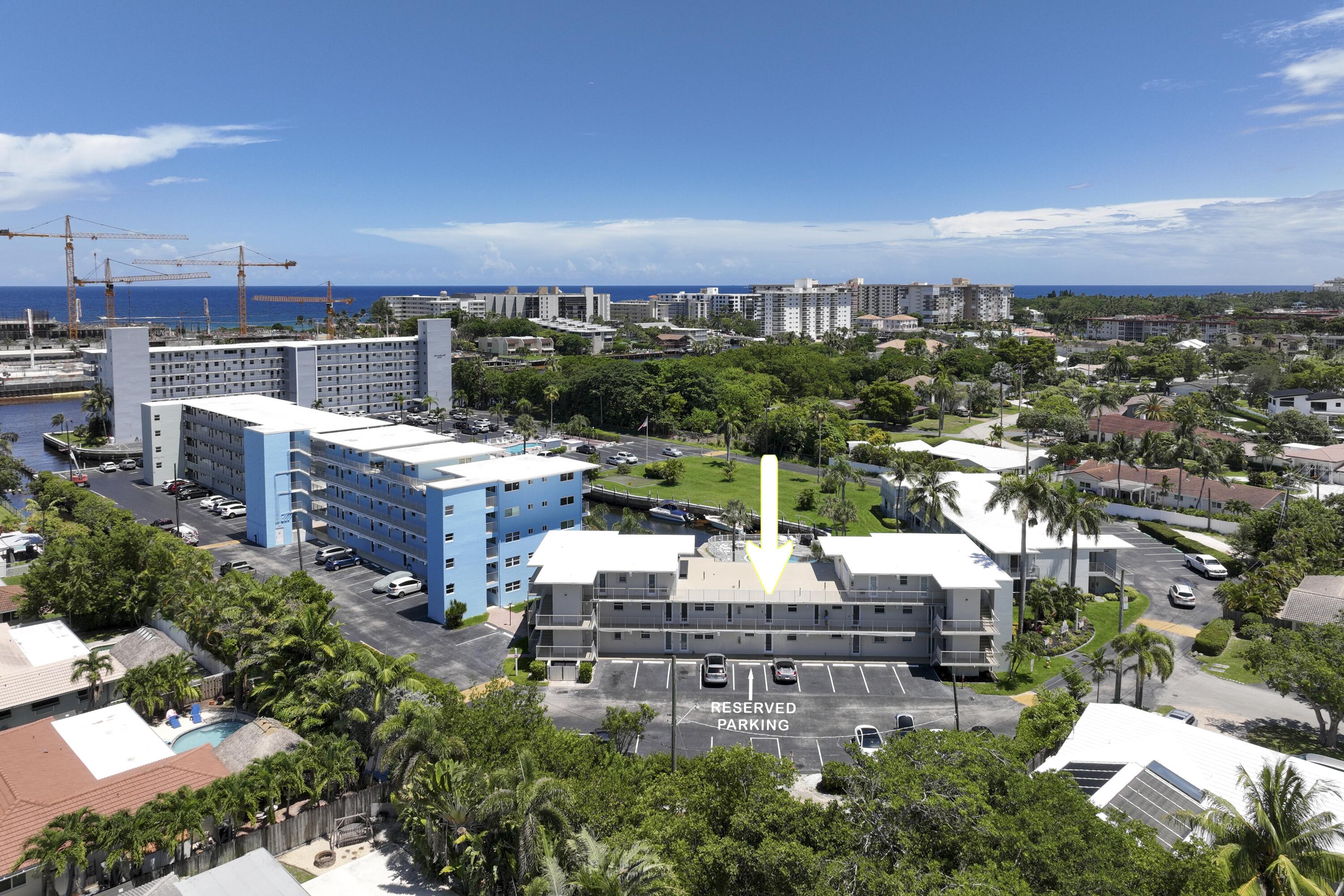 1445 SE 15th #203, Deerfield Beach FL 33441